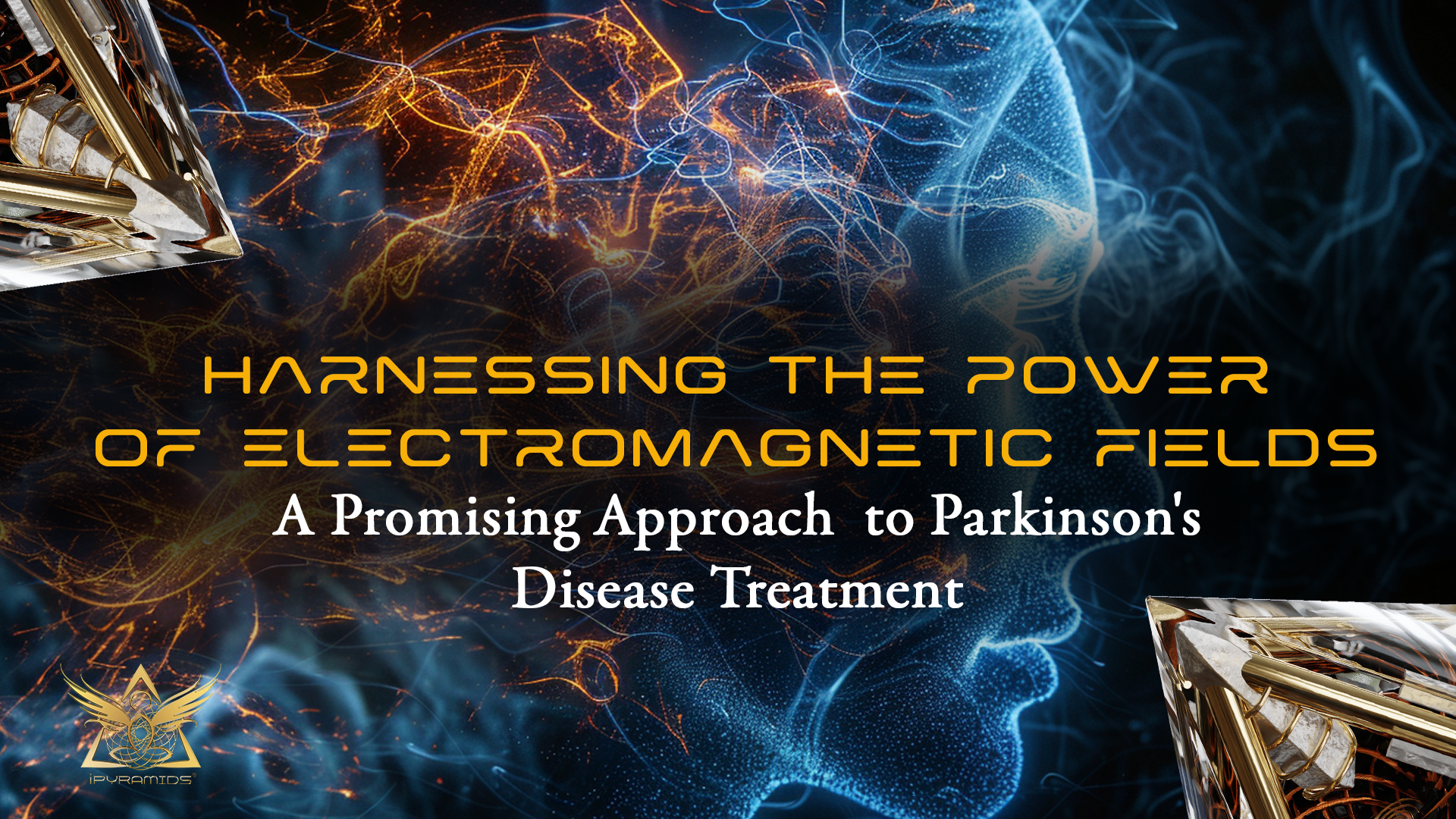 Harnessing the Power of Electromagnetic Fields: A Promising Approach to Parkinson's Disease Treatment