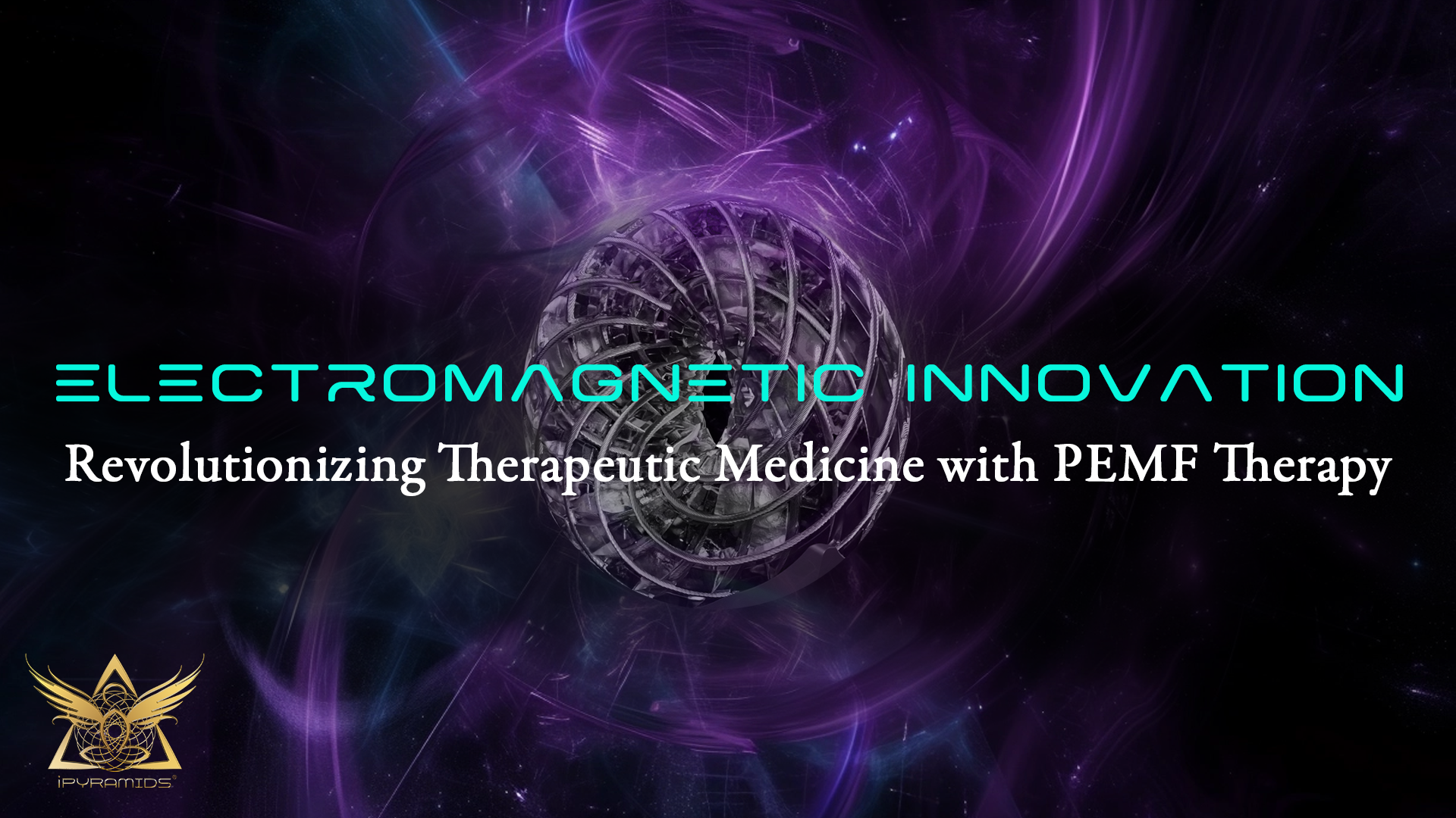 Electromagnetic Innovation: Revolutionizing Therapeutic Medicine with PEMF Therapy