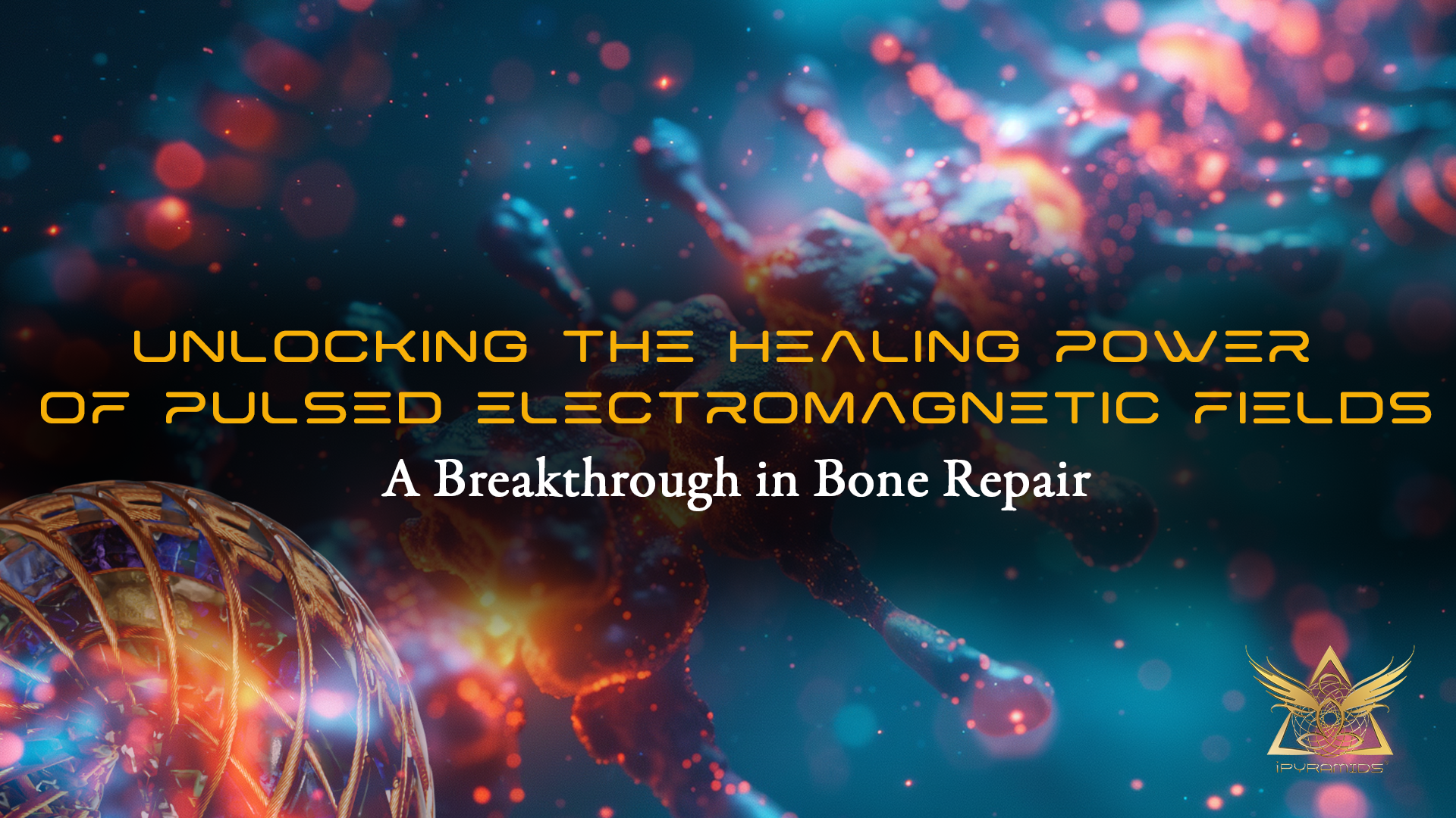 Unlocking the Healing Power of Pulsed Electromagnetic Fields: A Breakthrough in Bone Repair