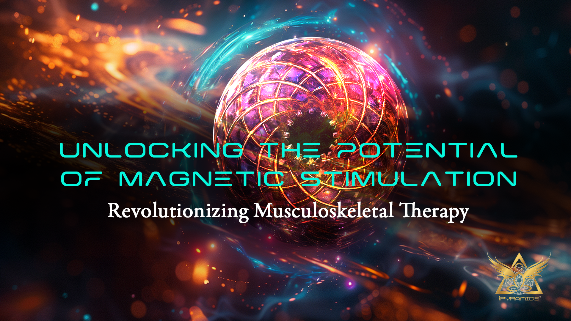 Unlocking the Potential of Magnetic Stimulation: Revolutionizing Musculoskeletal Therapy