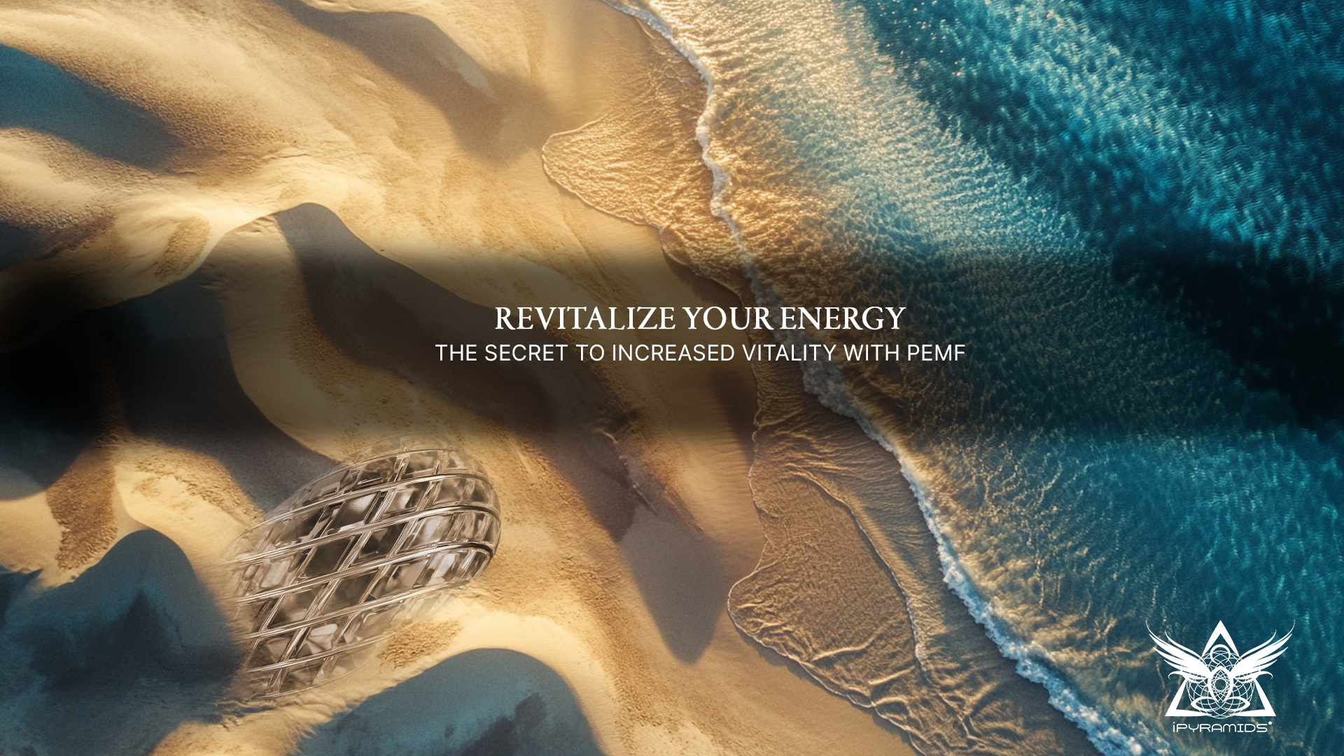 Revitalize Your Energy: The Secret to Increased Vitality with PEMF