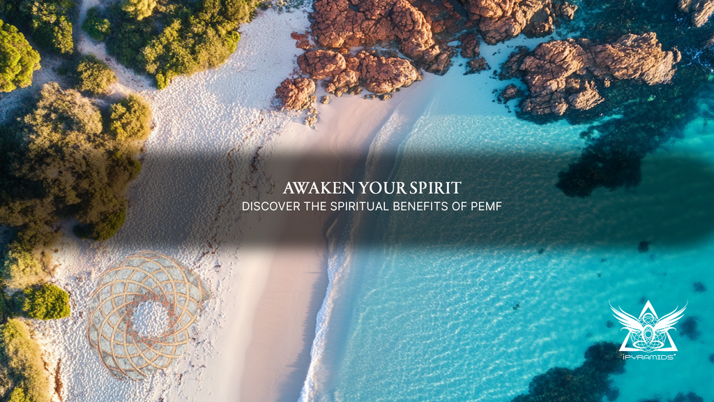 Awaken Your Spirit: Discover the Spiritual Benefits of PEMF