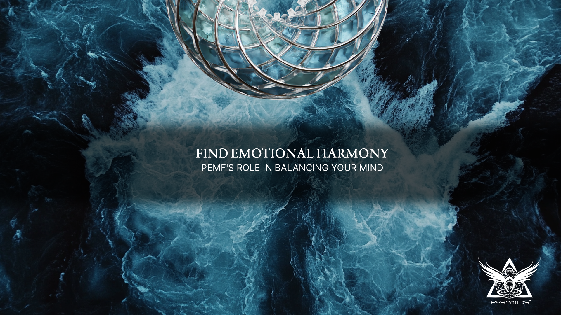 Find Emotional Harmony: PEMF's Role in Balancing Your Mind