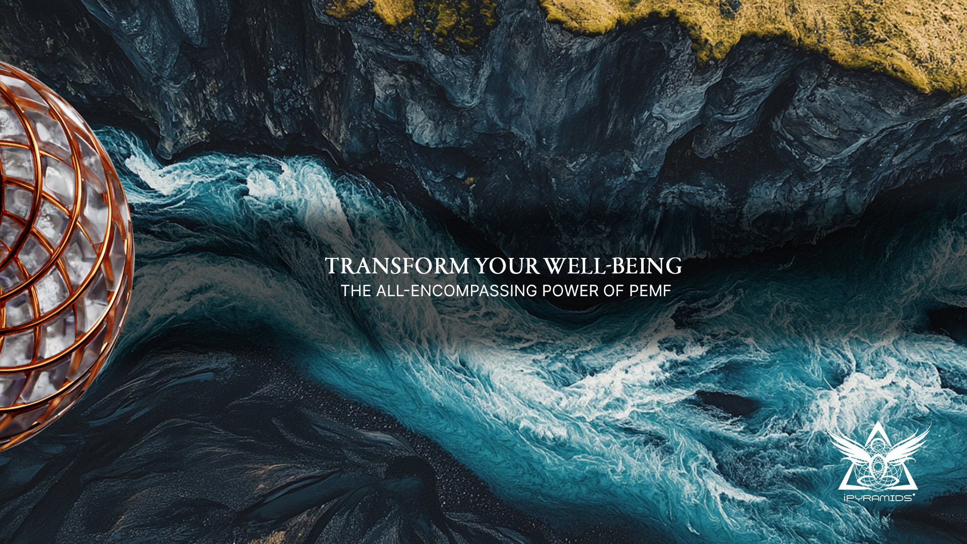 Transform Your Well-being: The All-Encompassing Power of PEMF