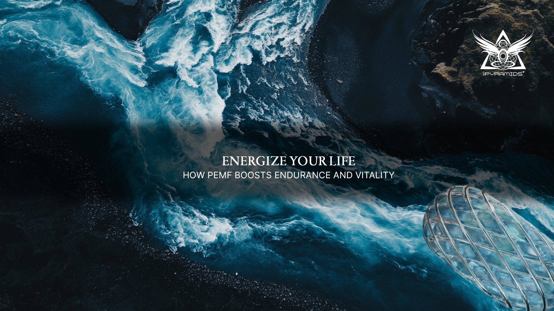 Energize Your Life: How PEMF Boosts Endurance and Vitality