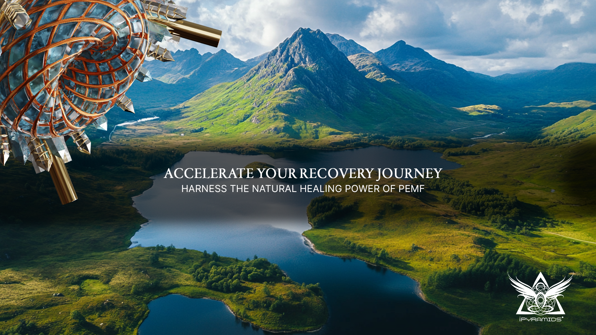 Accelerate Your Recovery Journey: Harness the Natural Healing Power of PEMF