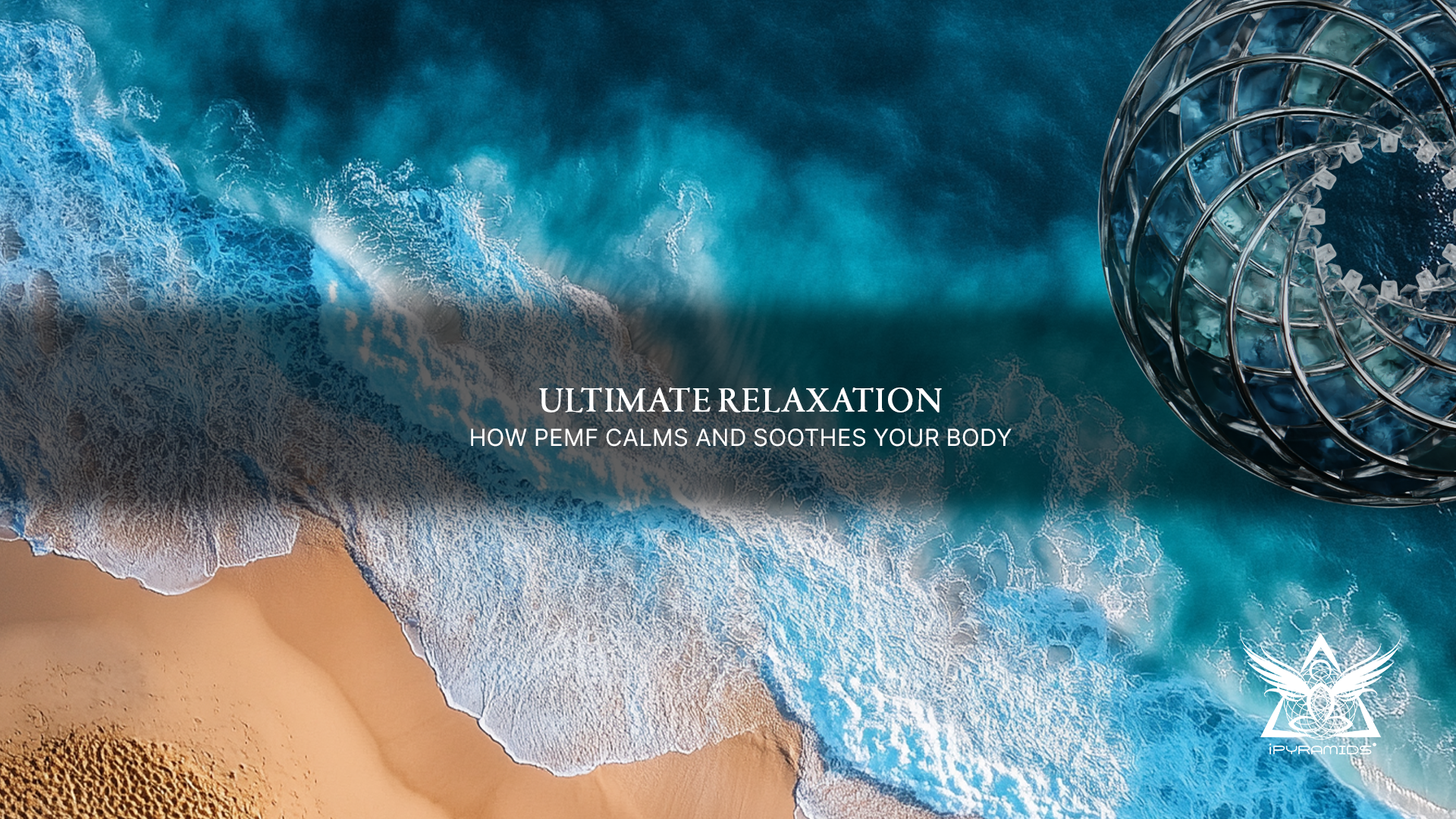 Ultimate Relaxation: How PEMF Calms and Soothes Your Body
