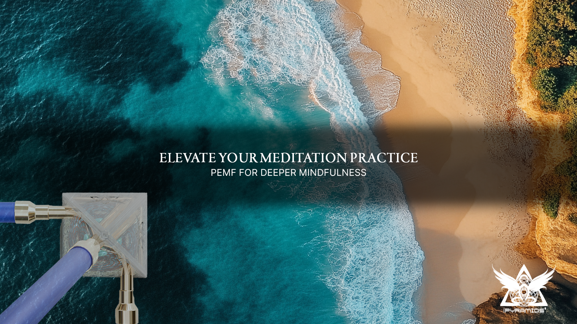 Elevate Your Meditation Practice: PEMF for Deeper Mindfulness