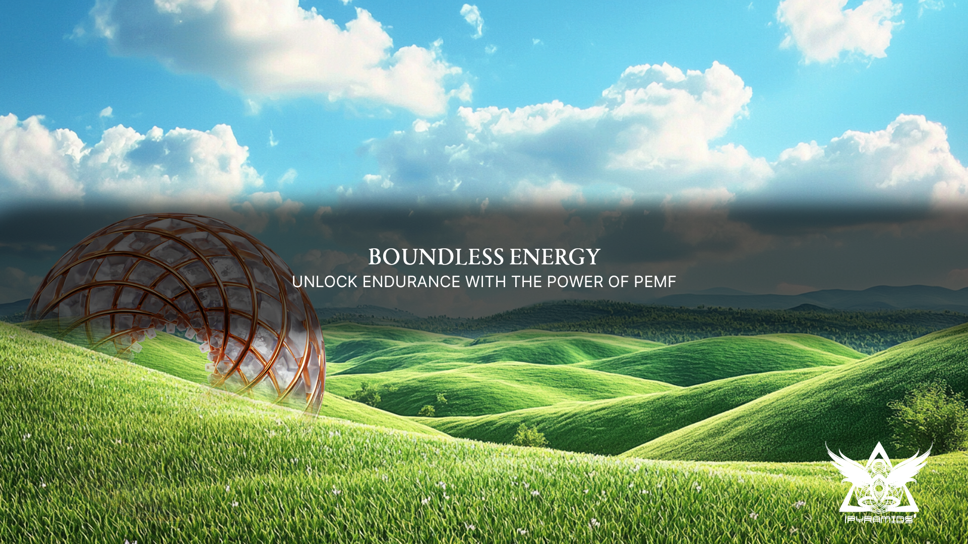 Boundless Energy: Unlock Endurance with the Power of PEMF