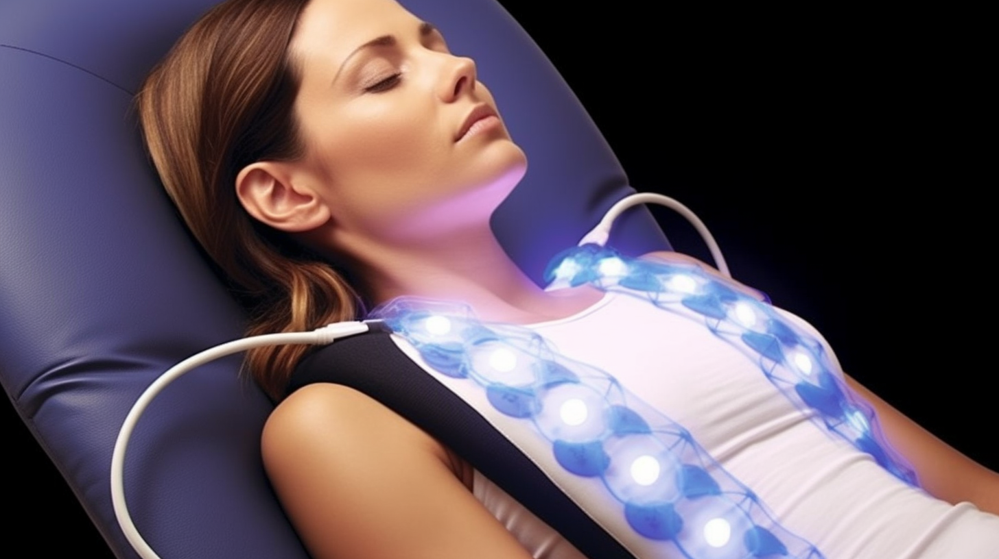 PEMF Therapy: Harnessing Electromagnetic Fields for Healing and Wellness