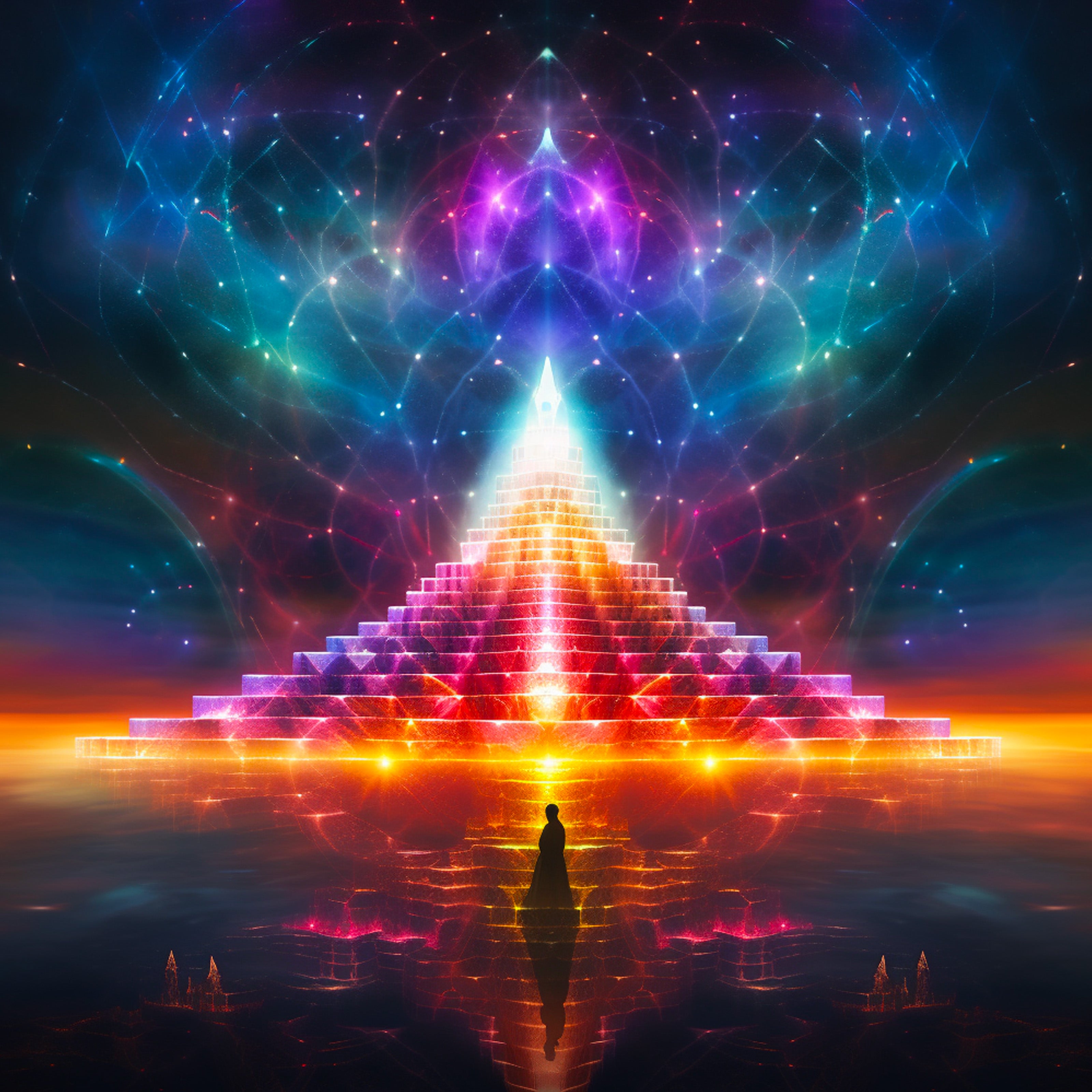 Power of the Solfeggio Frequencies: Ancient Healing for Modern Times