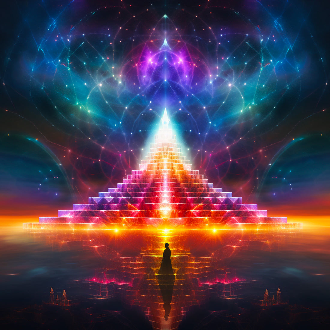 Power of the Solfeggio Frequencies: Ancient Healing for Modern Times
