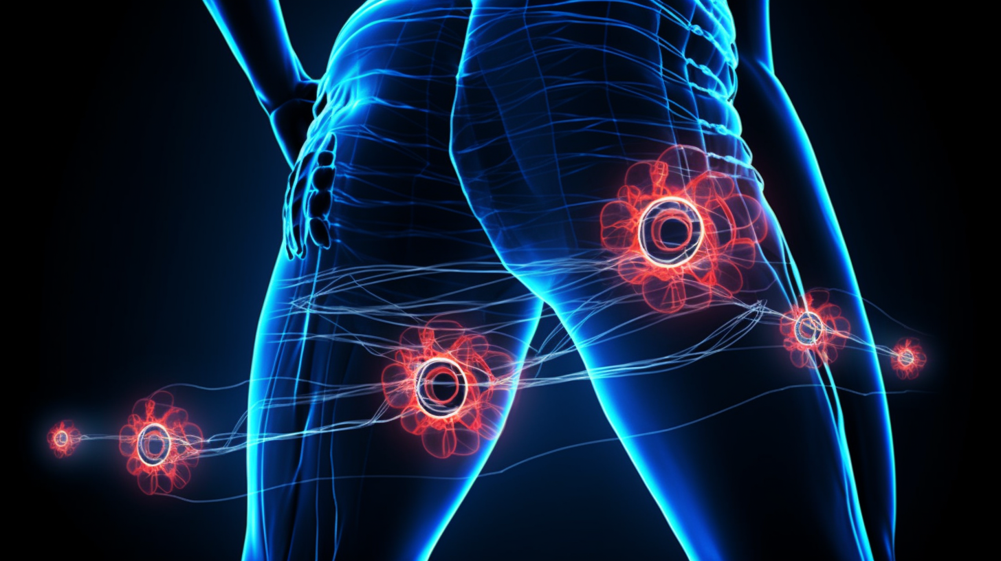 Targeted PEMF Therapy: Precise Treatment for Localized Issues