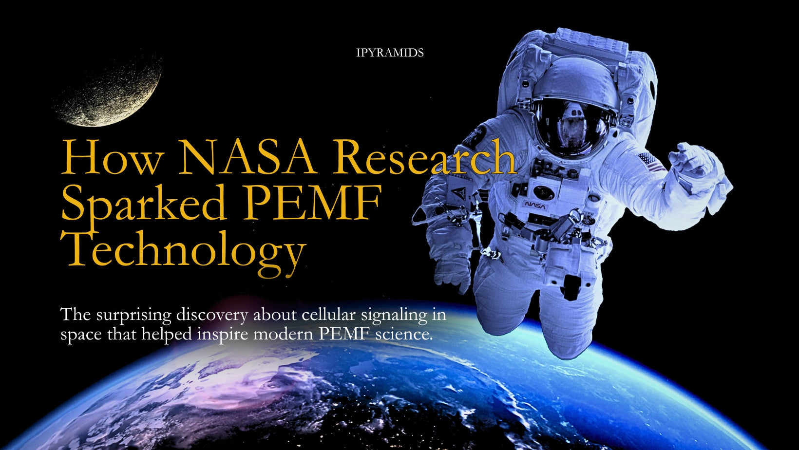 The Space Problem That Led to a Medical Breakthrough