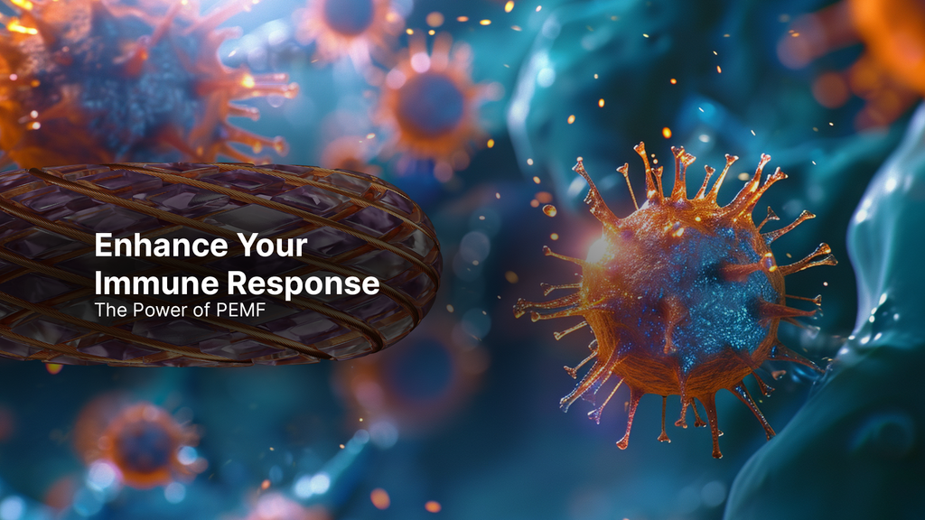 Enhance Your Immune Response: The Power of PEMF