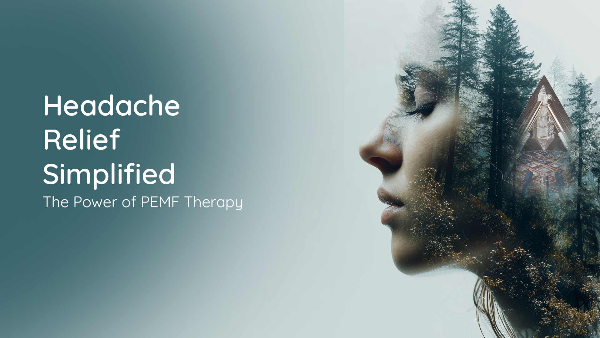 Headache Relief Simplified: The Power of PEMF Therapy