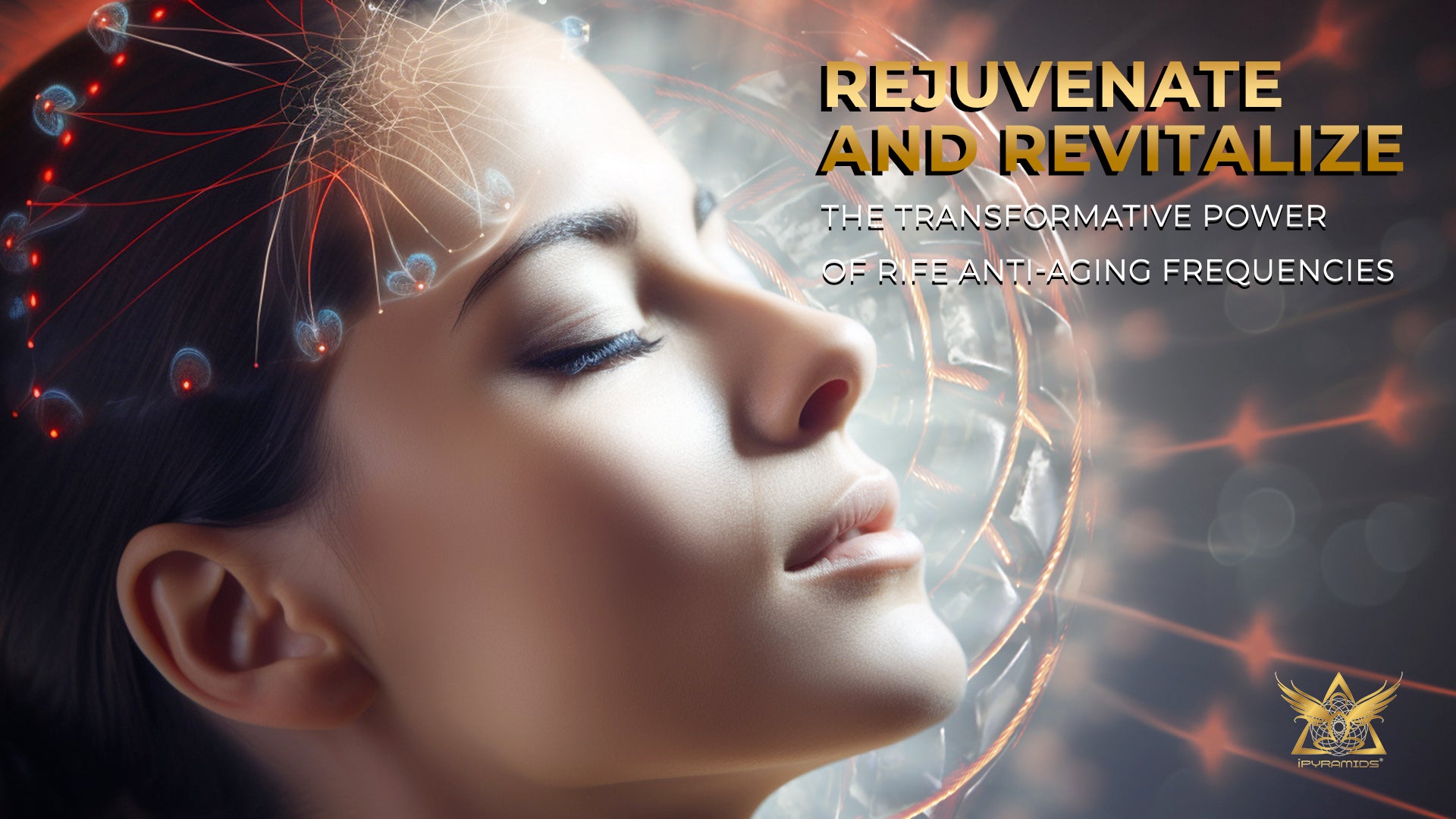 Rejuvenate and Revitalize: The Transformative Power of RIFE Anti-Aging Frequencies