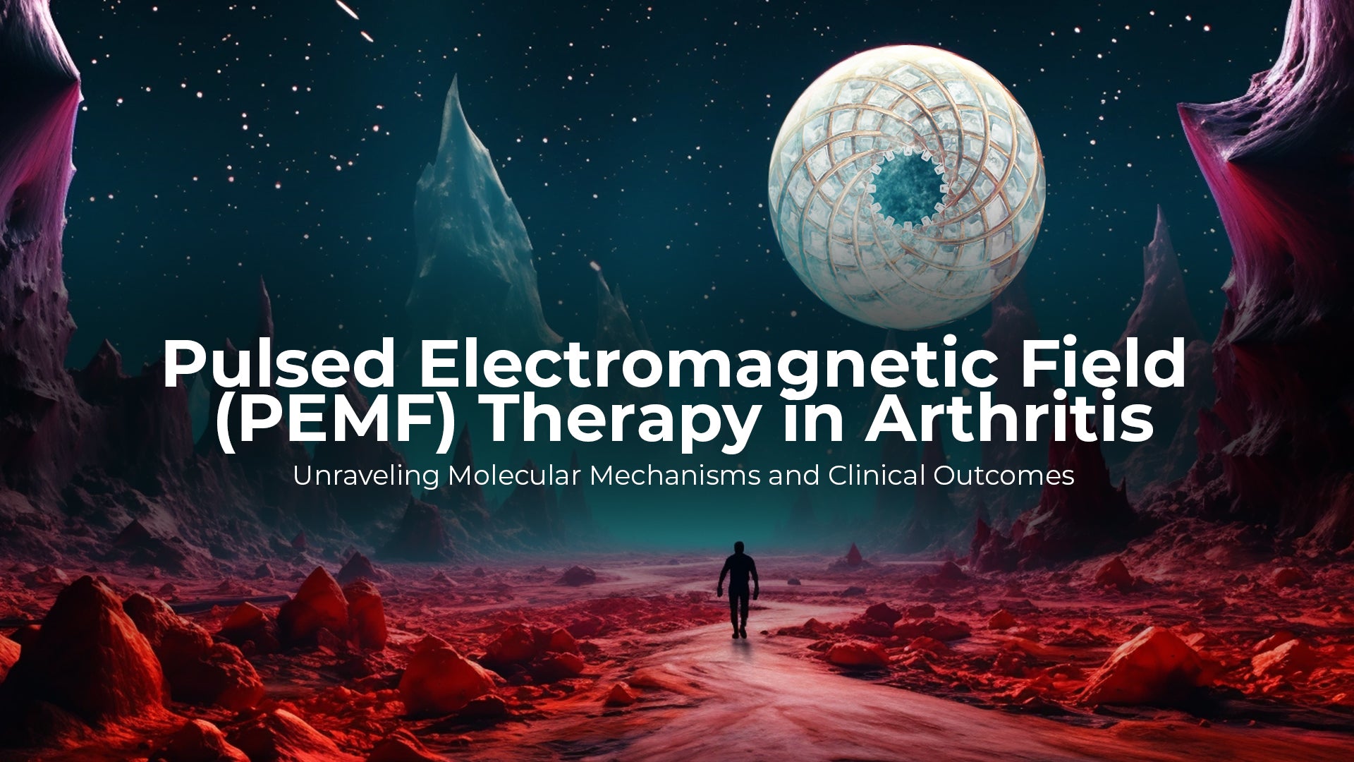 Pulsed Electromagnetic Field (PEMF) Therapy in Arthritis: Unraveling Molecular Mechanisms and Clinical Outcomes