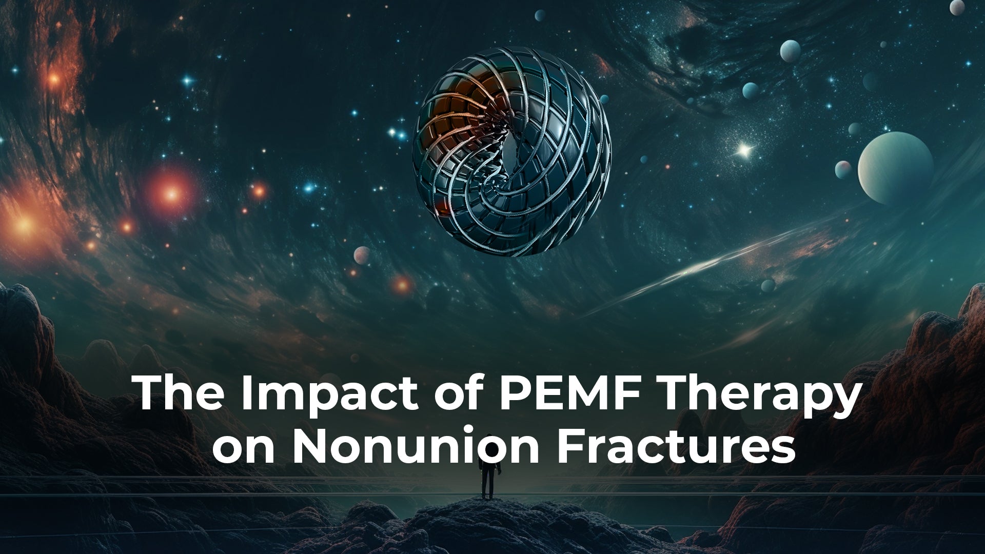 The Impact of PEMF Therapy on Nonunion Fractures