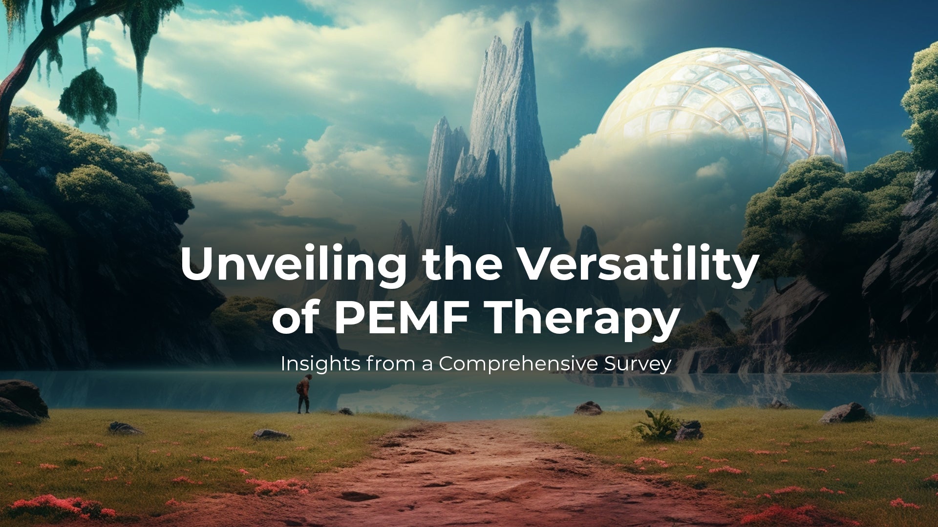 Unveiling the Versatility of PEMF Therapy: Insights from a Comprehensive Survey