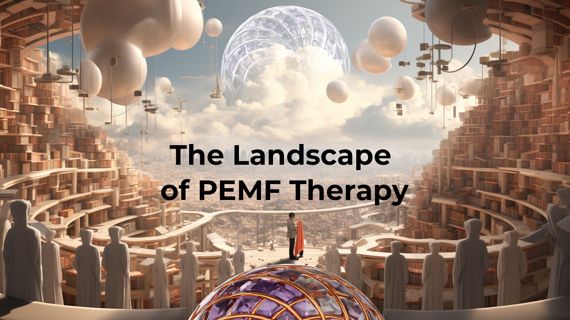 The Landscape of PEMF Therapy: Insights from a Comprehensive Survey