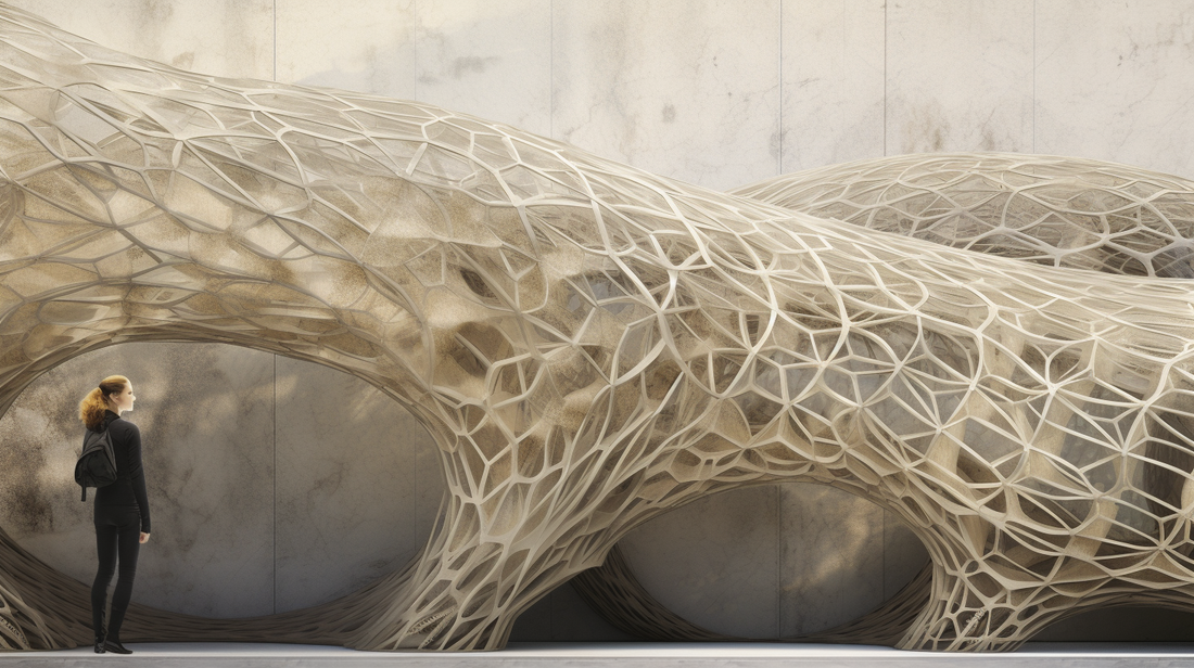 Architecture and the Human Body: Exploring Correlations for Sustainable Design