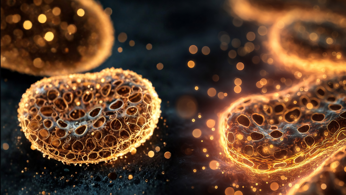 PEMF Therapy for Longevity: Mitochondrial Science, Cellular Aging &amp; Healthspan Guide