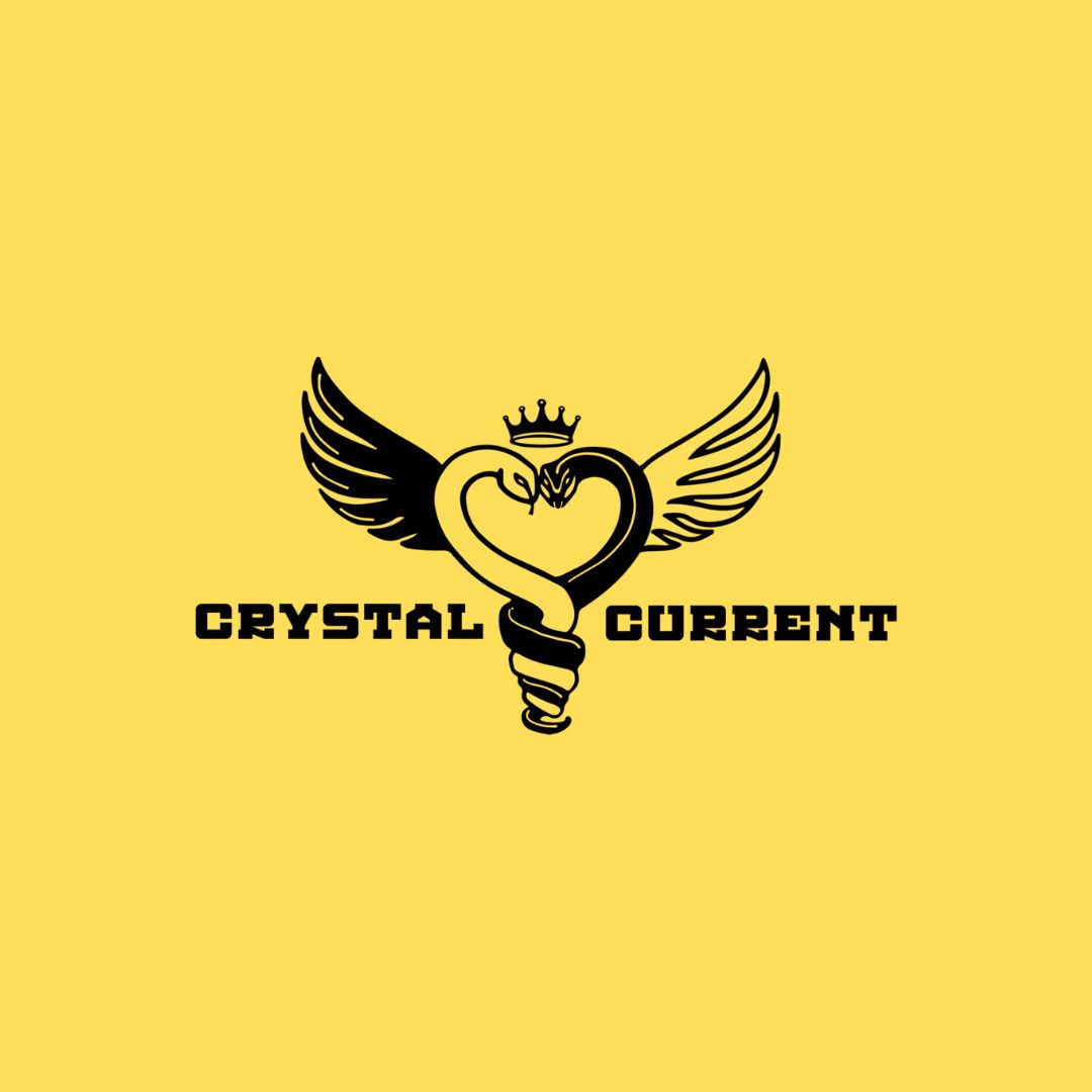 Crystal Current Jewelry