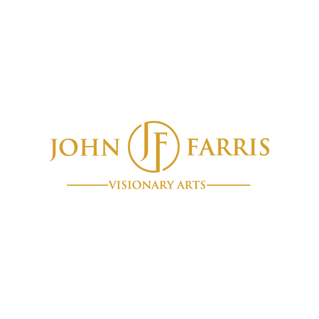 John Farris VISIONARY ARTS