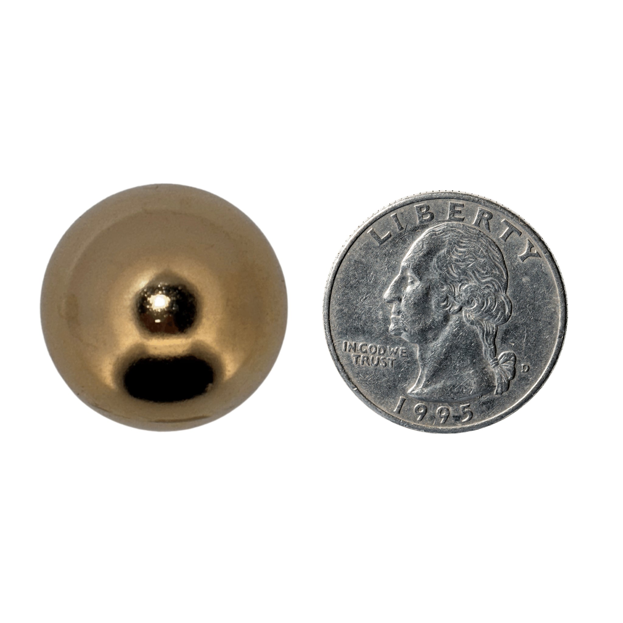1 inch magnet N52 sphere