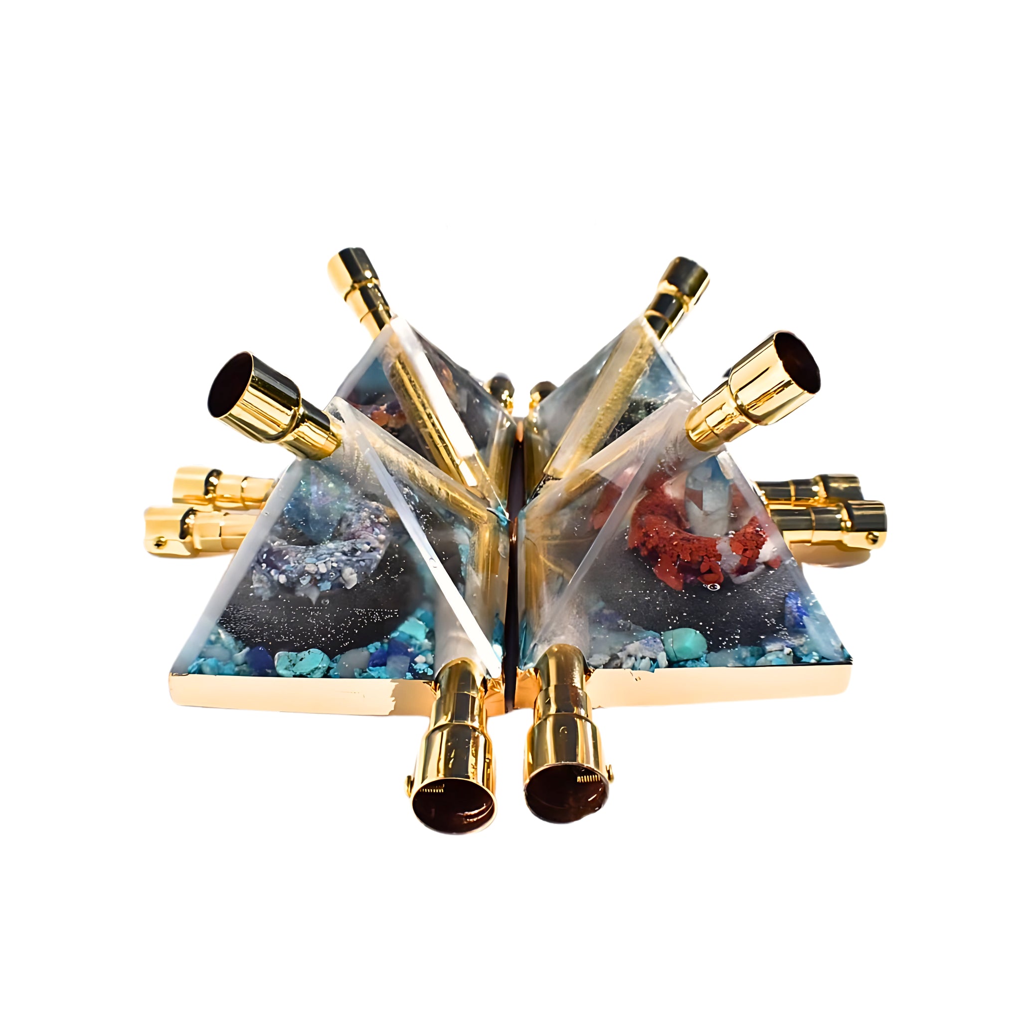 Avatar iPyramid Corner Connectors