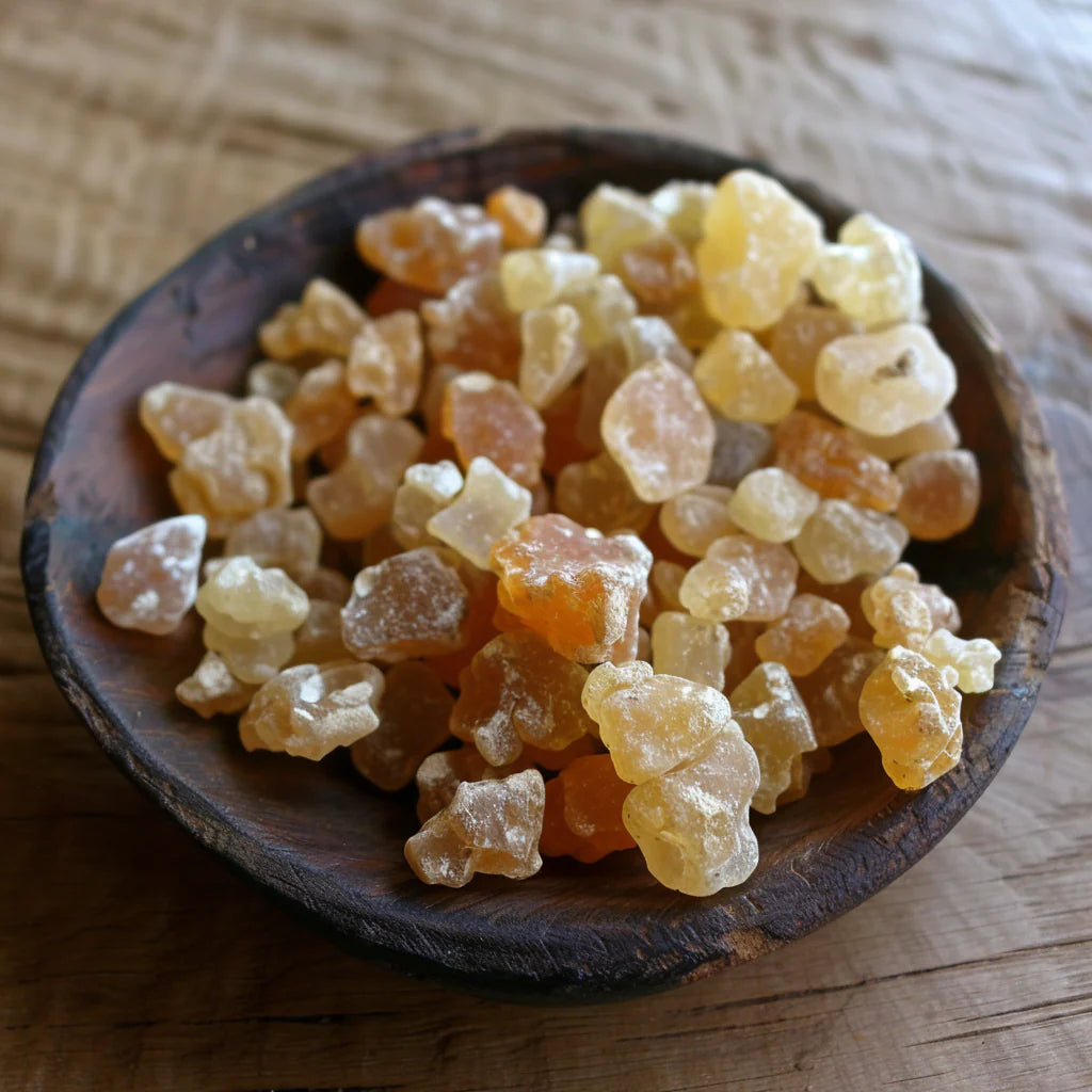 Elixir Infused Youth Elixir Infused with Saffron and 24K Gold