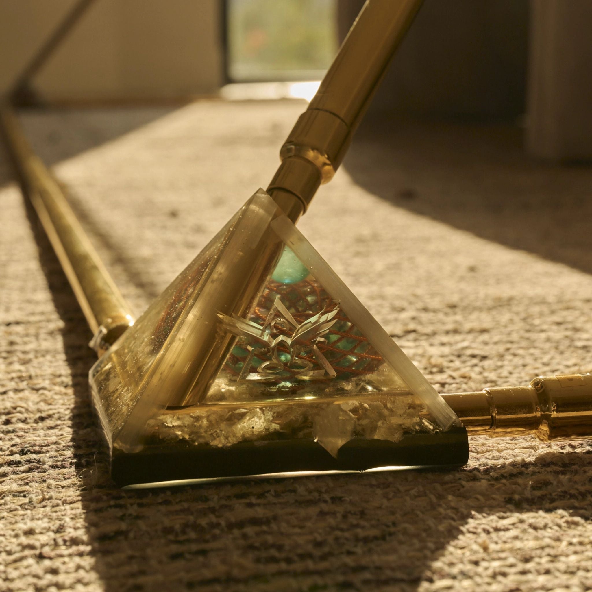 Connecteurs d'angle Avatar iPyramid 