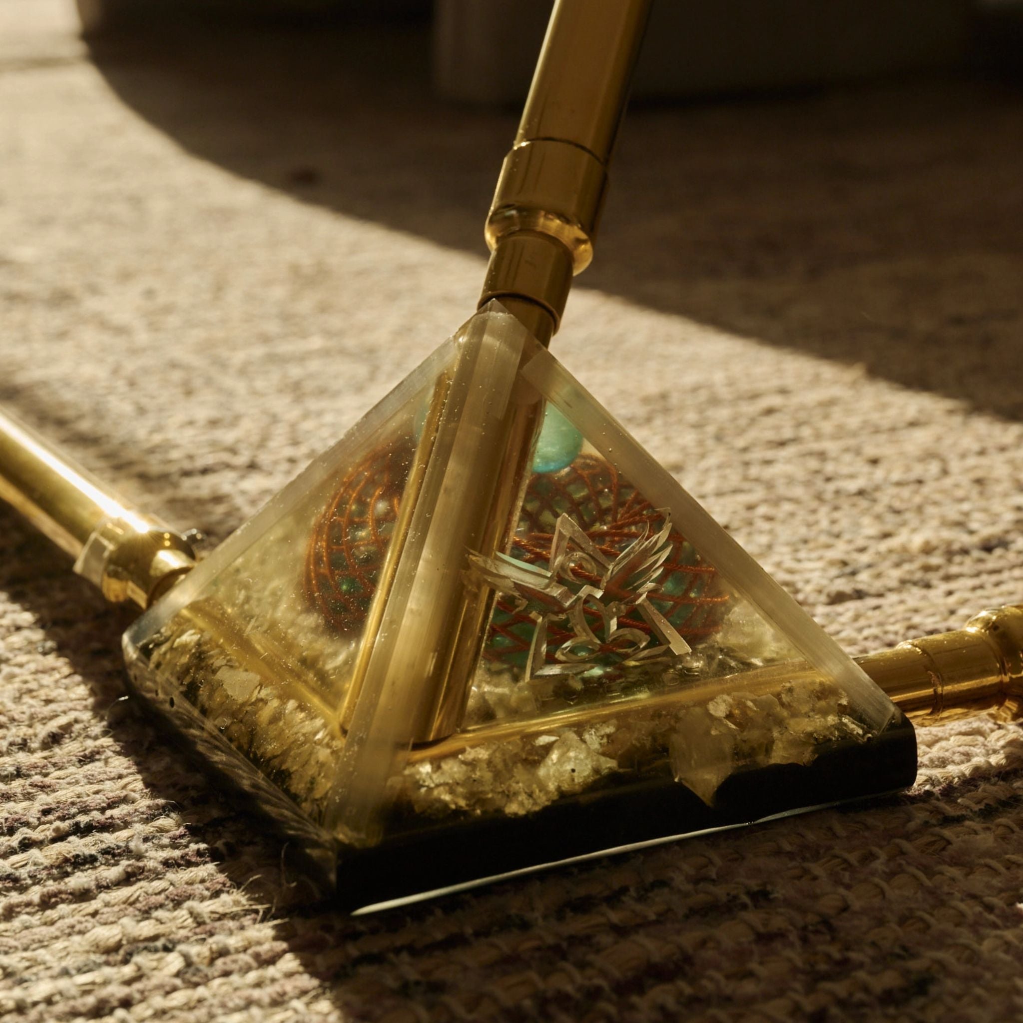 Connecteurs d'angle Avatar iPyramid 