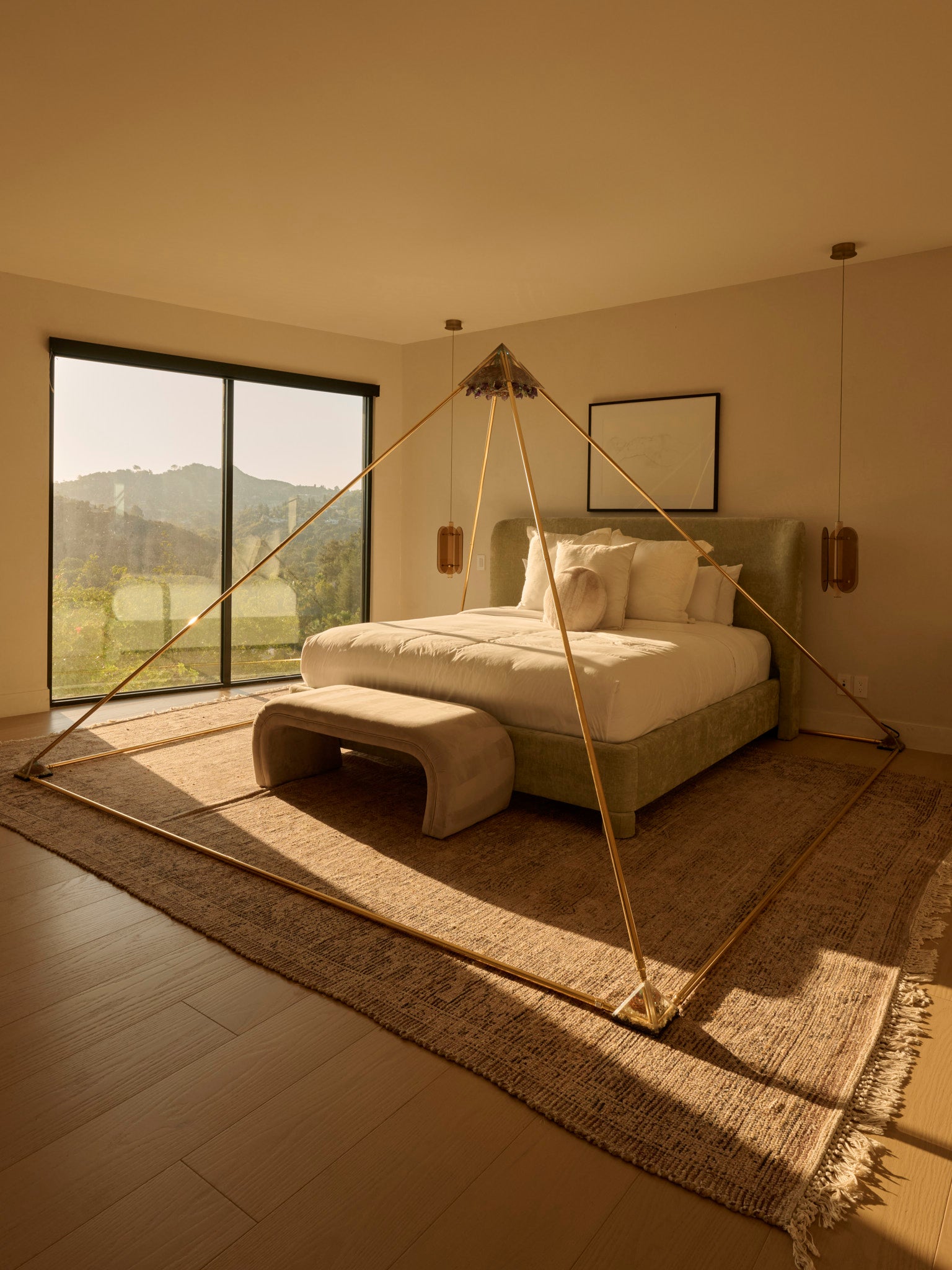 Aqua Superluminal – iPyramids i9 Giza Quantum Vortex & Shield