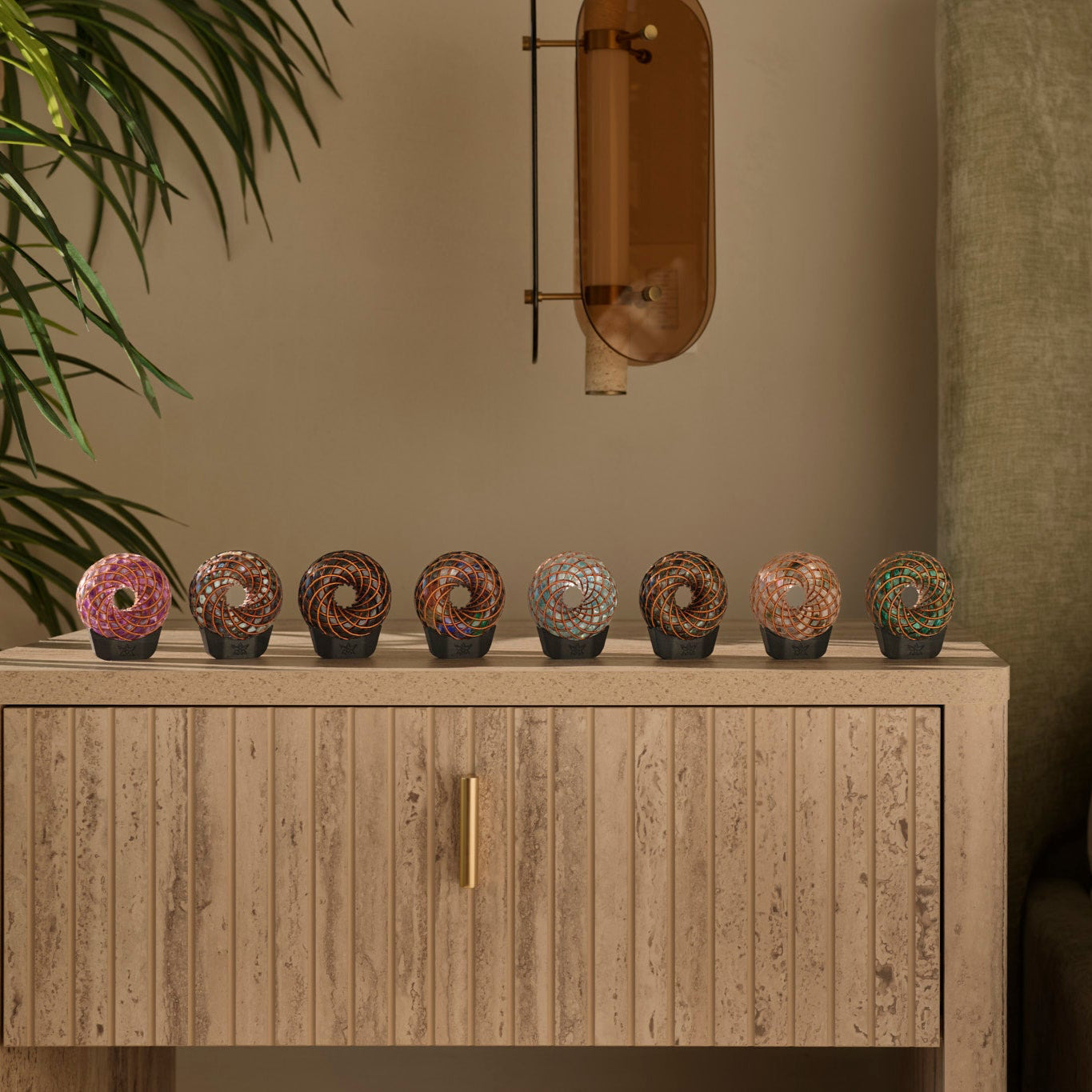 C60 Shungite - iTorus i2 Portable PEMF Healing Device