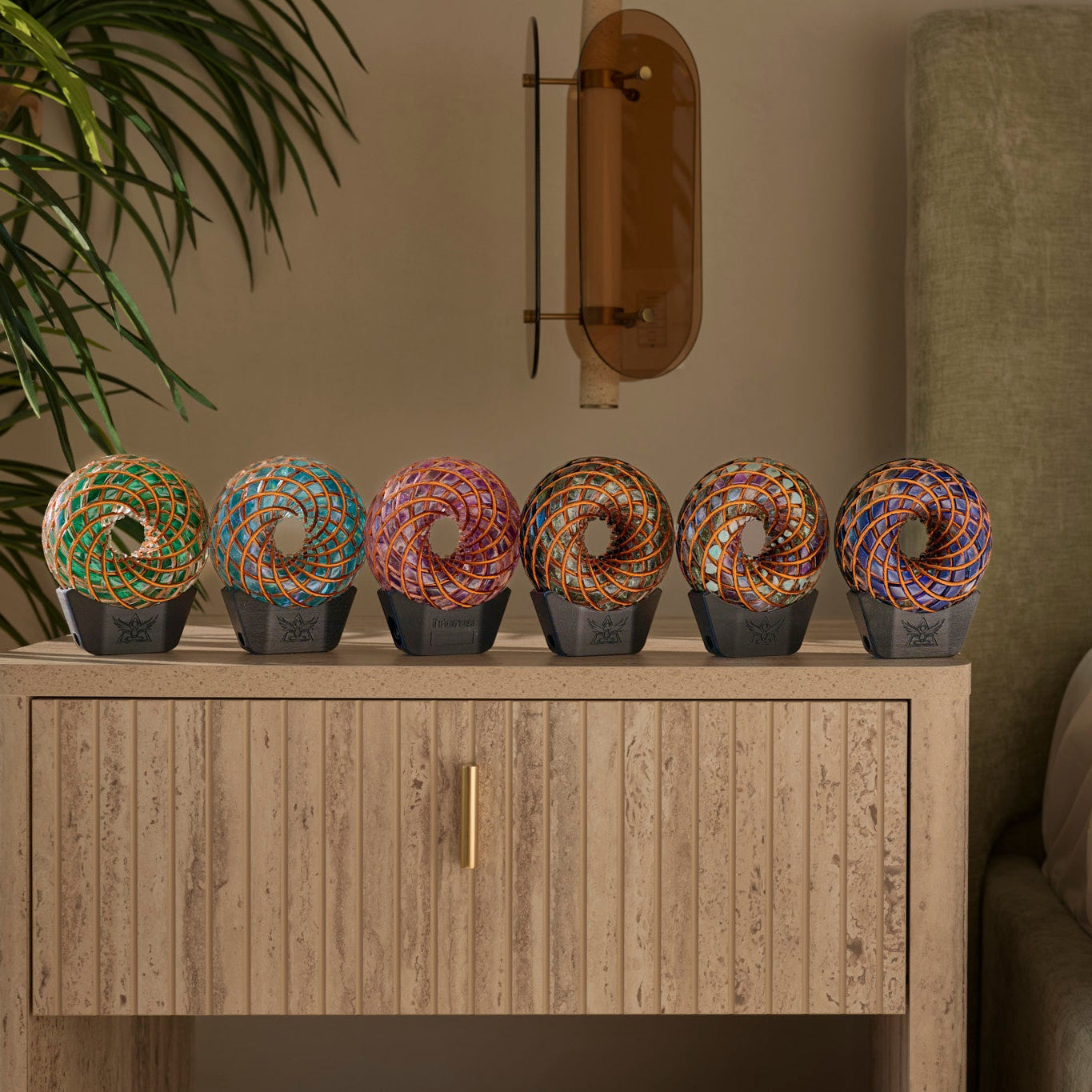 Aqua Superluminal - iTorus i5 Portable PEMF Healing Device