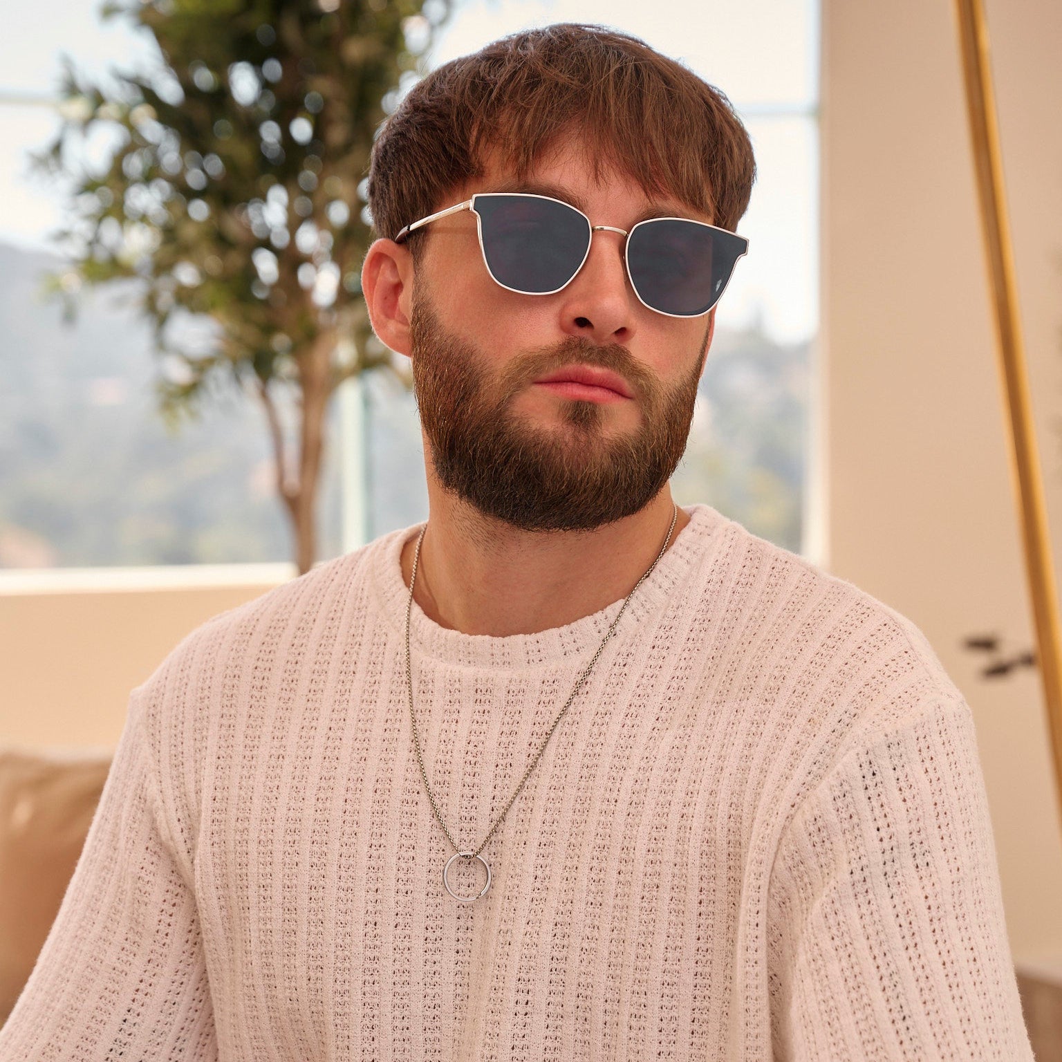 iTorus iZ Pendant Chain & Bail Upgrade