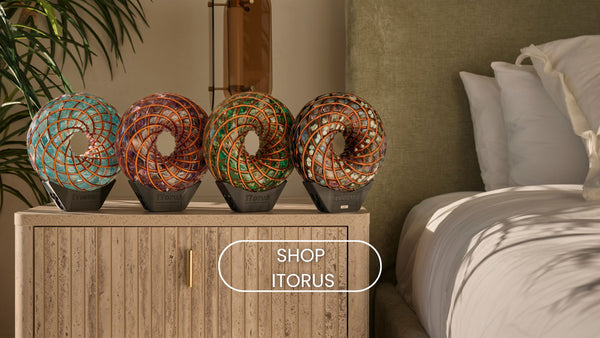 Zero Point Energy Pyramid Collection