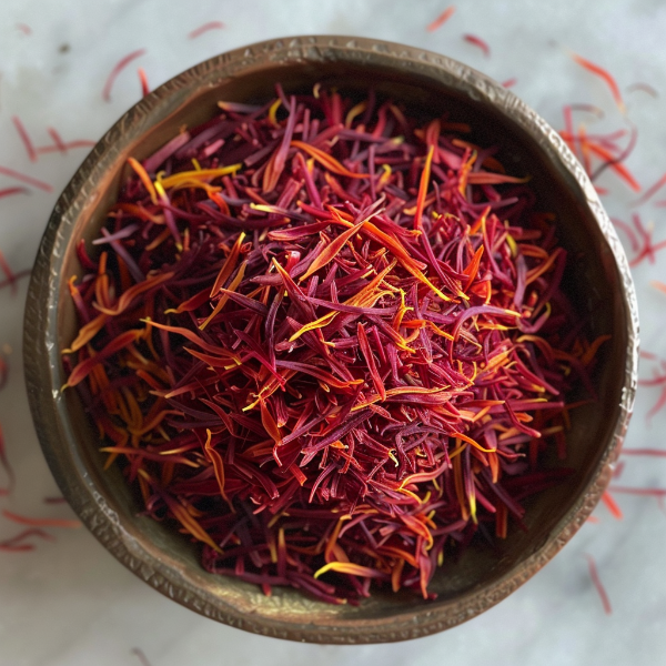 Elixir Infused Youth Elixir Infused with Saffron and 24K Gold | iPyramids