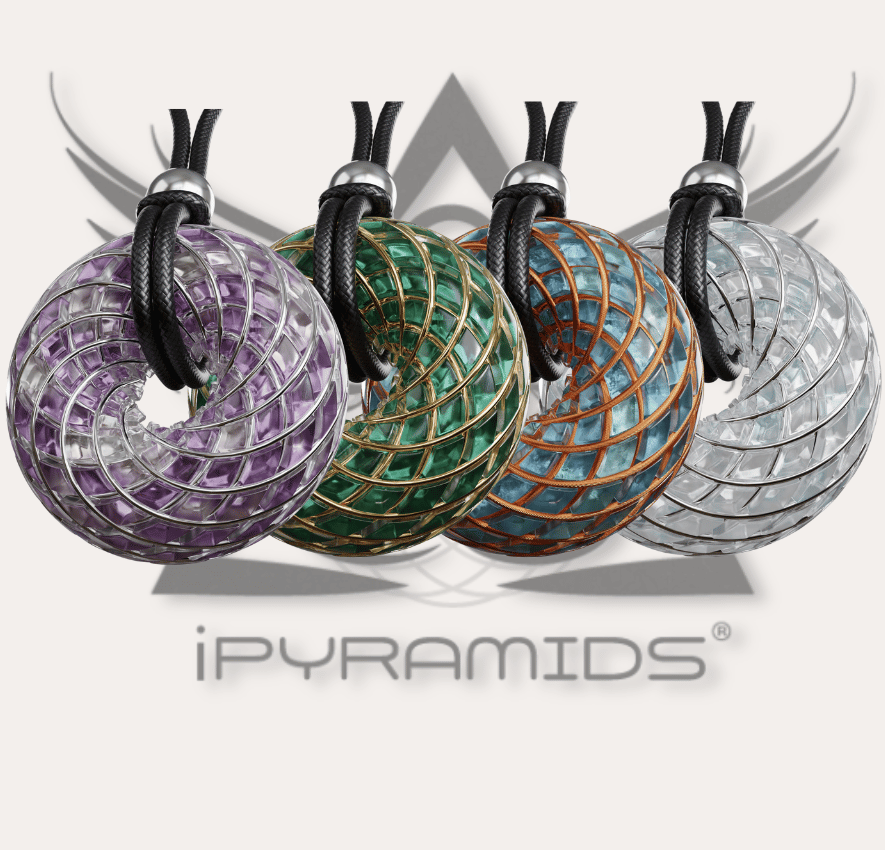 iPyramids