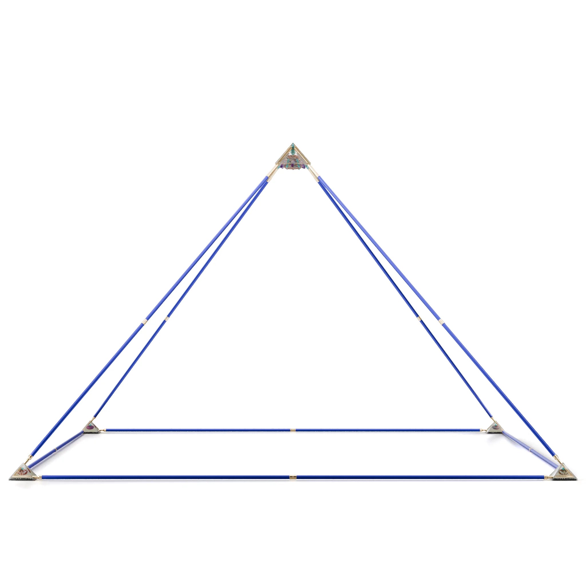 Aqua Superluminal – iPyramids i5 Giza Quantum Vortex & Shield