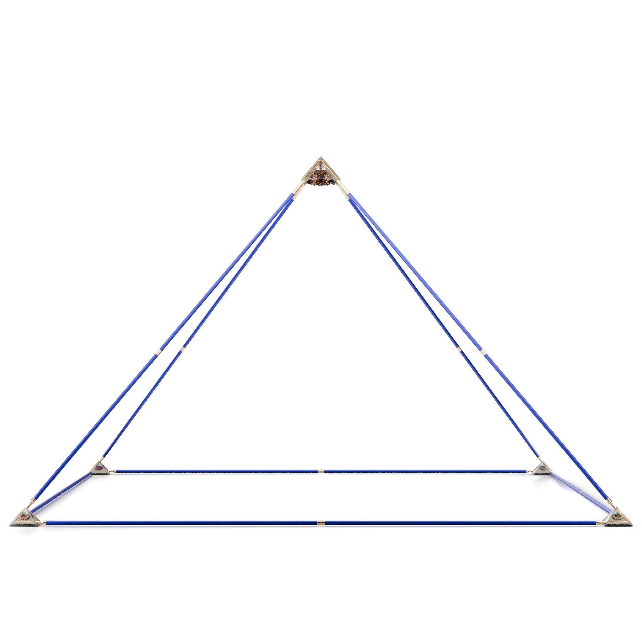 C60 Shungite – iPyramids i5 Giza Quantum Vortex & Shield