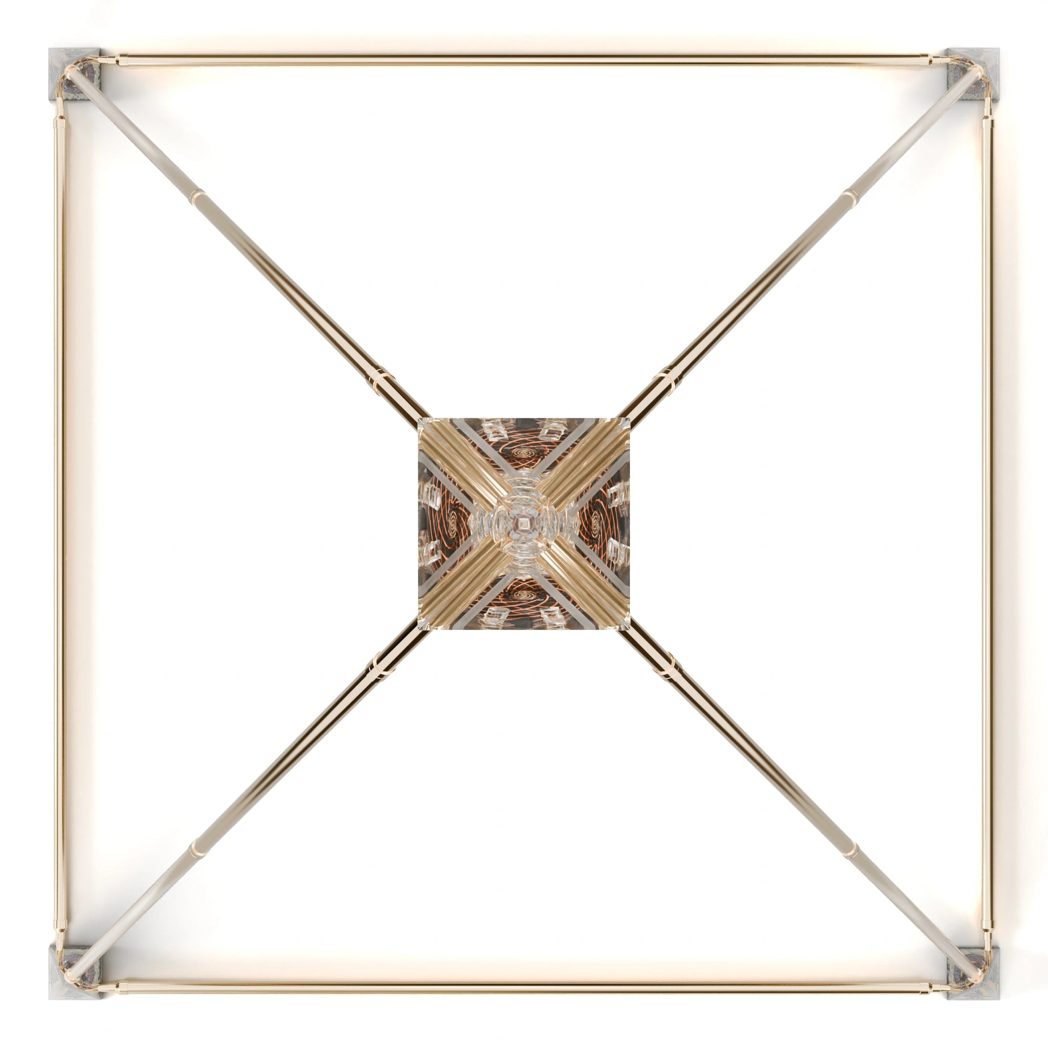 C60 Shungite – iPyramids i5 Nubian Quantum Vortex & Shield