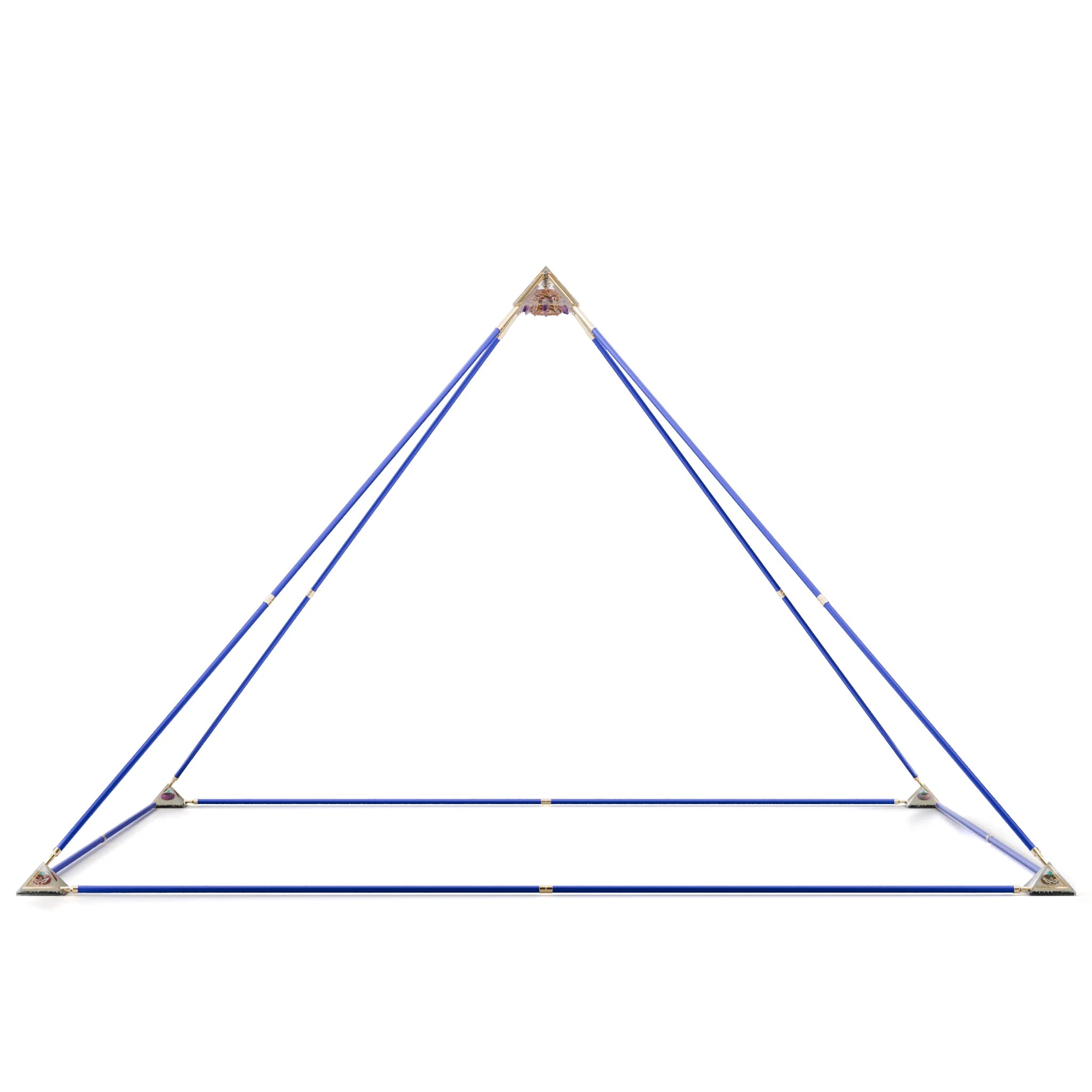 Classic Custom – iPyramids i5 Giza Quantum Vortex & Shield