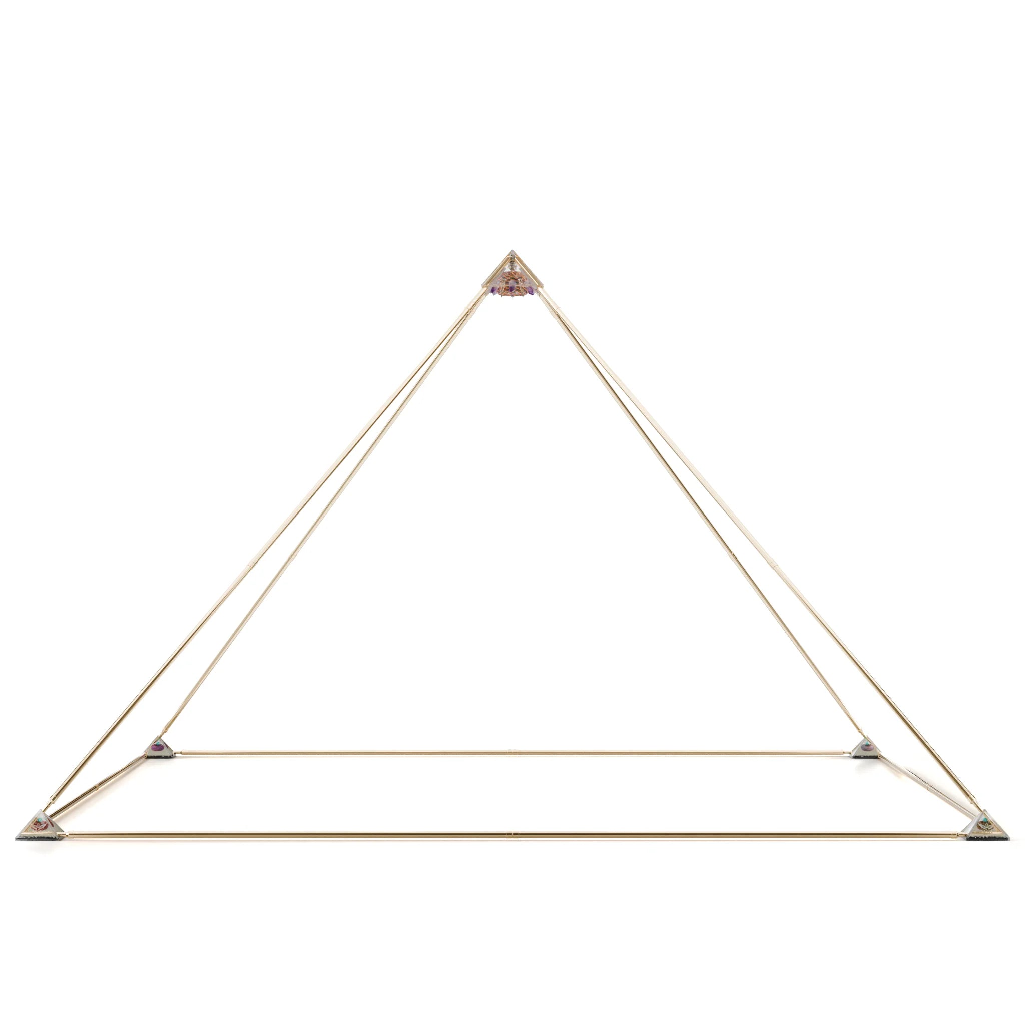 Classic Custom – iPyramids i5 Giza Quantum Vortex & Shield