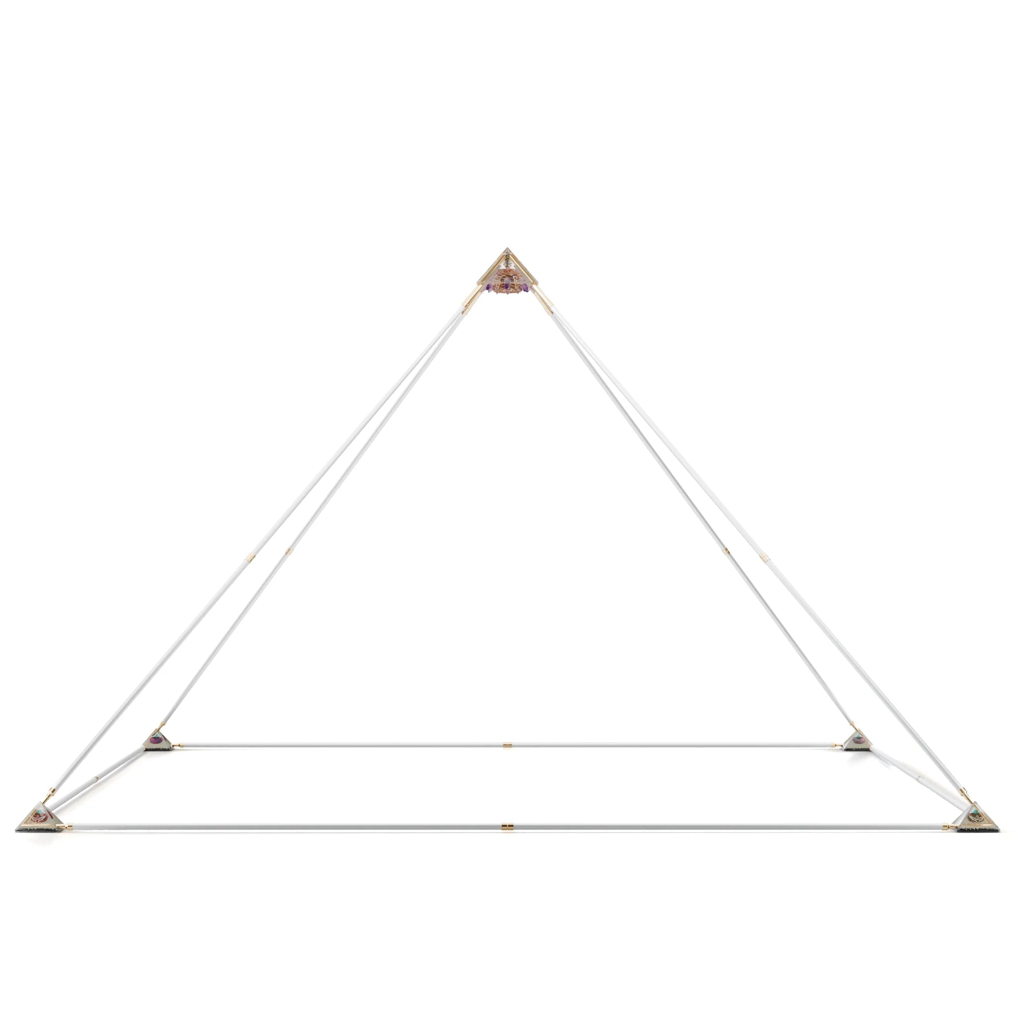 Classic Custom – iPyramids i5 Giza Quantum Vortex & Shield