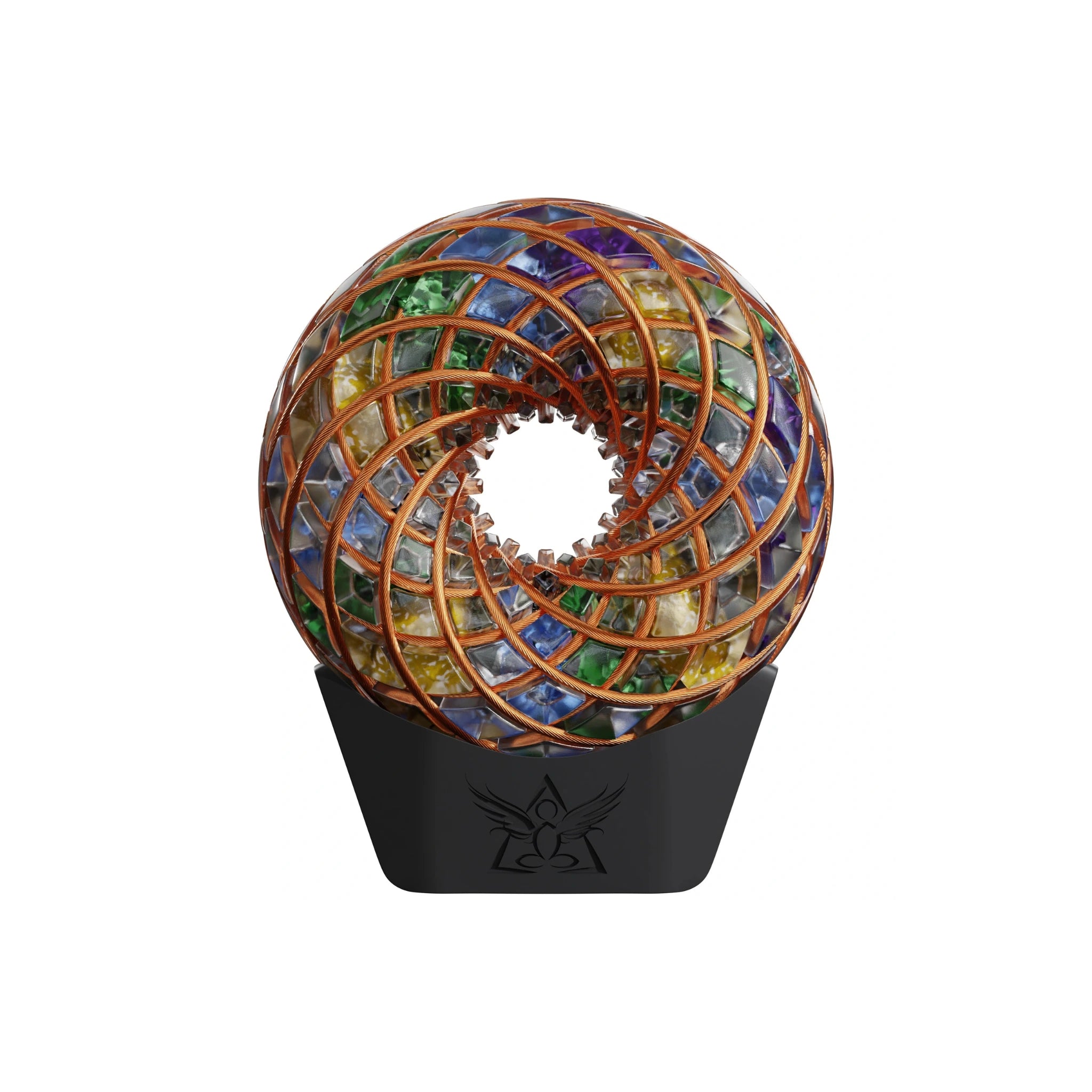 Classic Custom - iTorus i5 Portable PEMF Healing Device