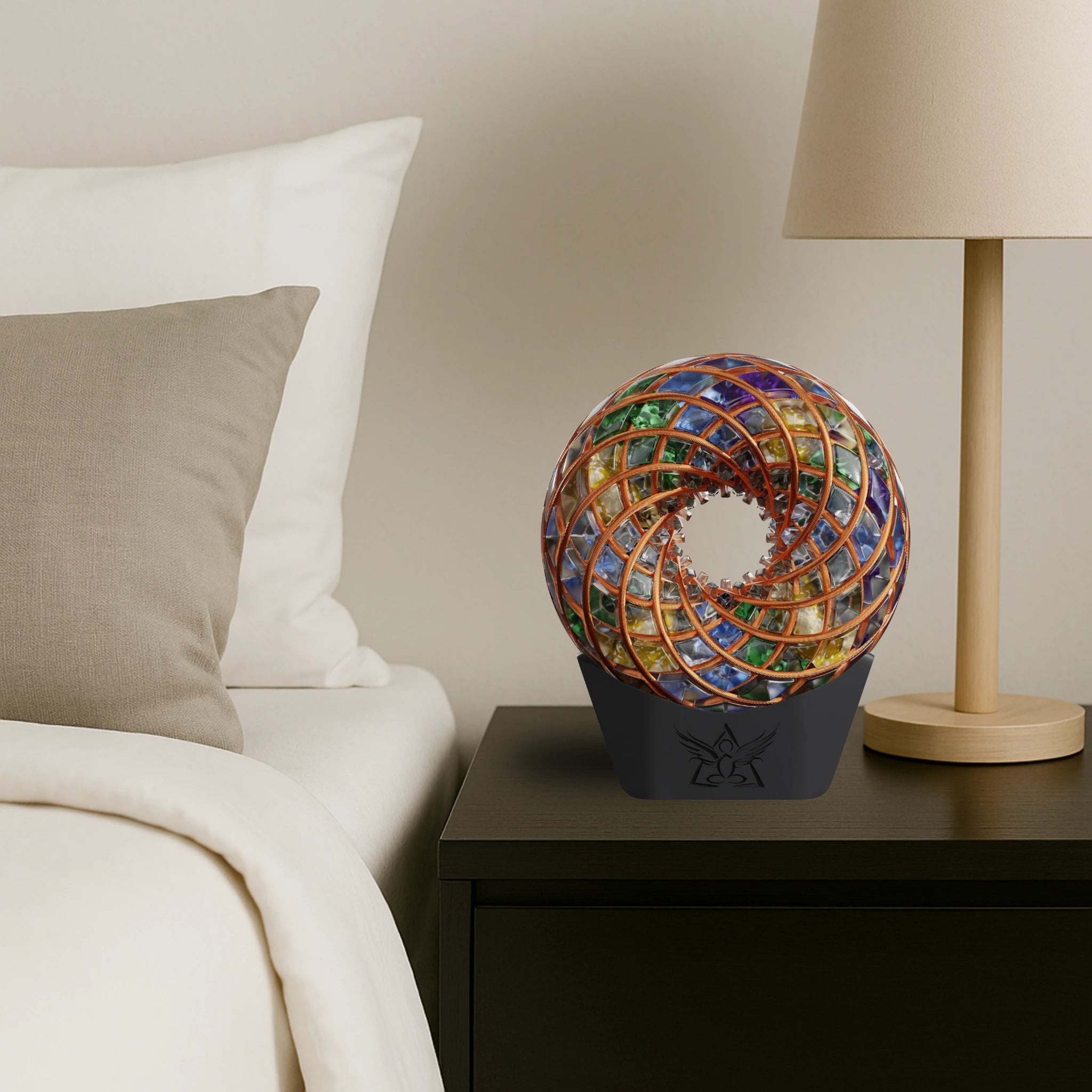 Classic Custom - iTorus i5 Portable PEMF Healing Device