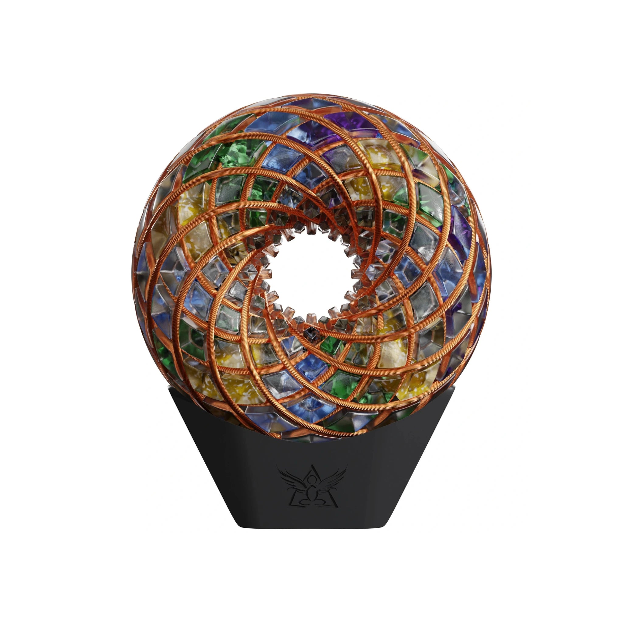 Classic Custom - iTorus i9 Portable PEMF Healing Device